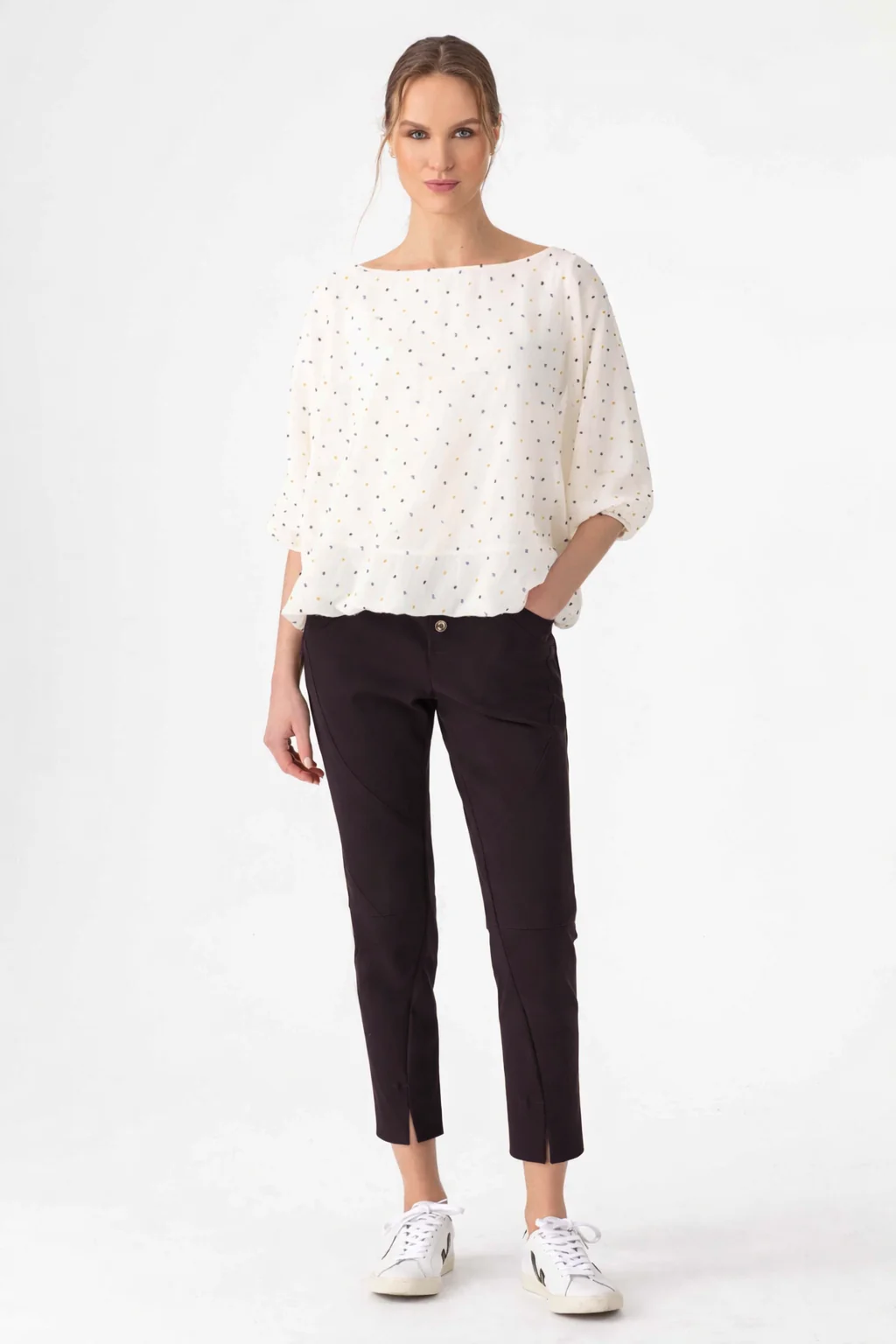 Pantalon MALONE
