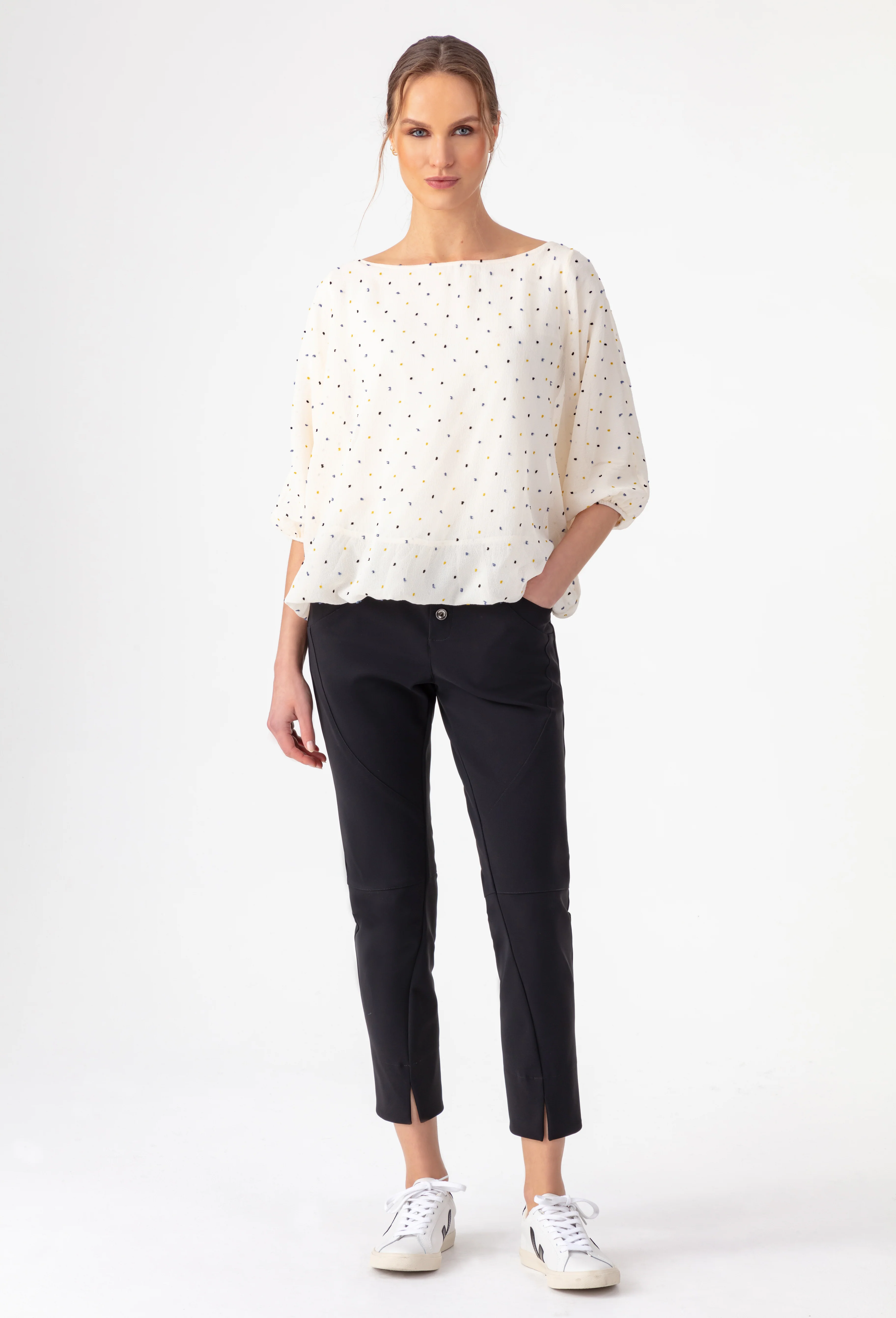 Pantalon MALONE