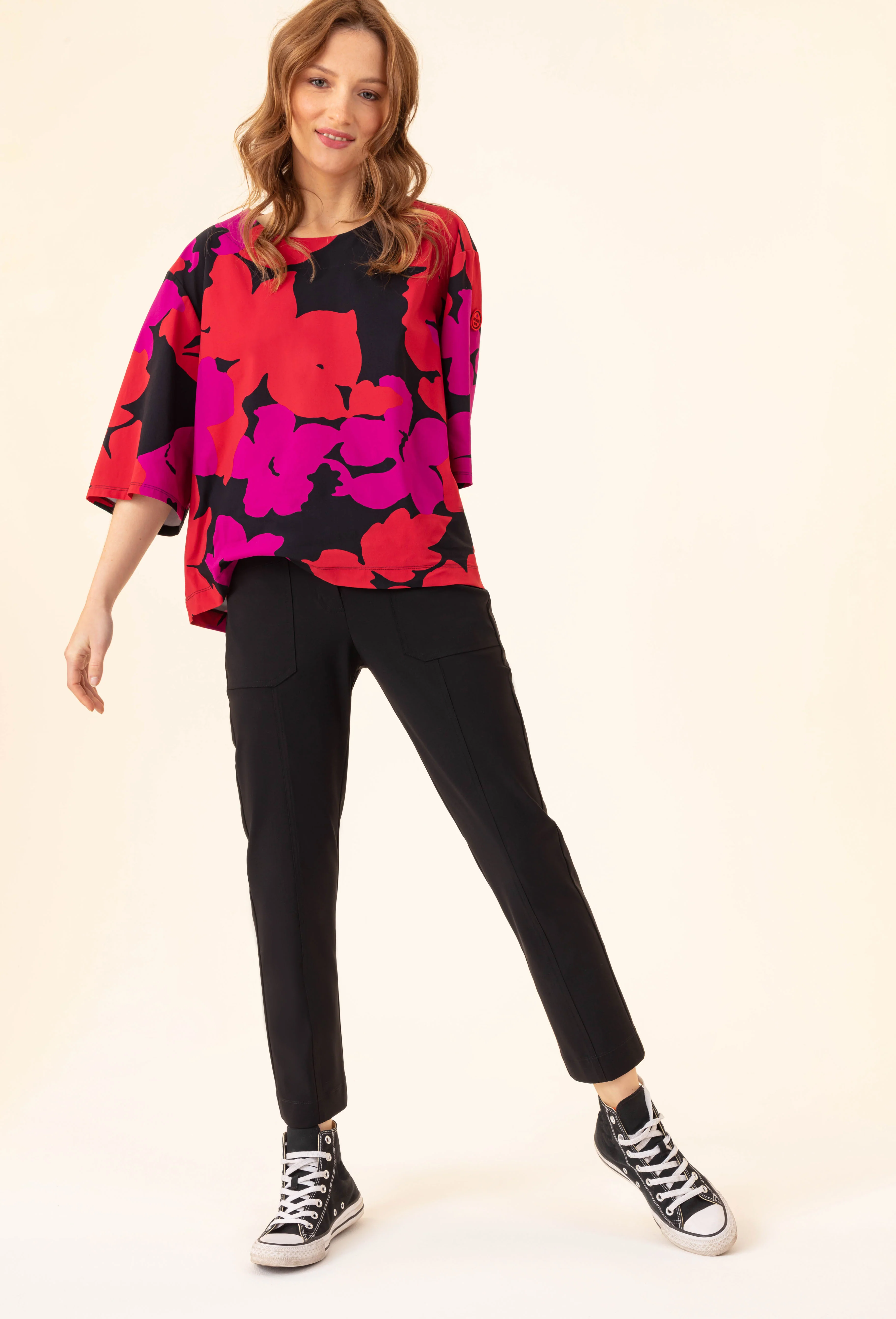 Pantalon MAXIME