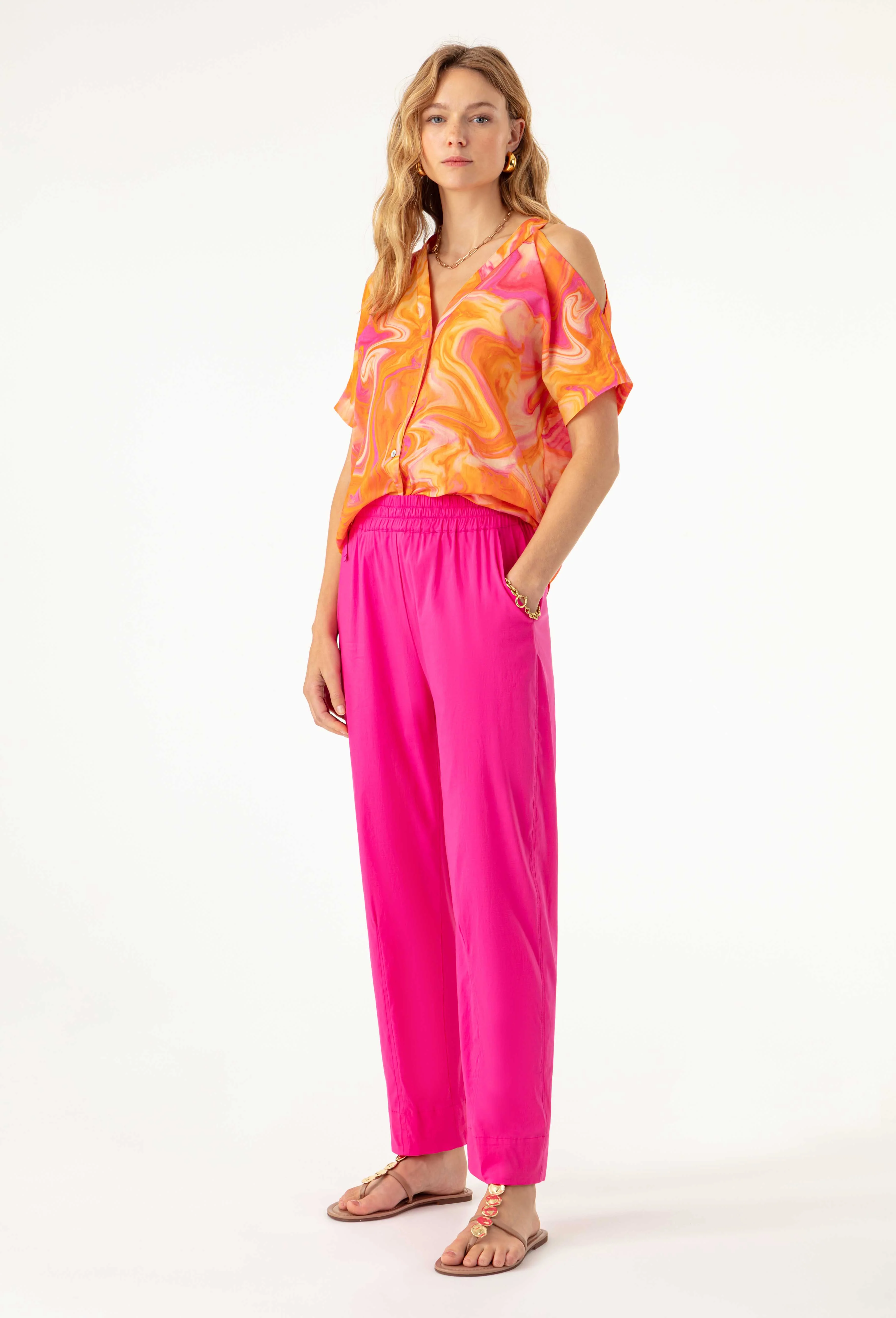 Pantalon MIKE