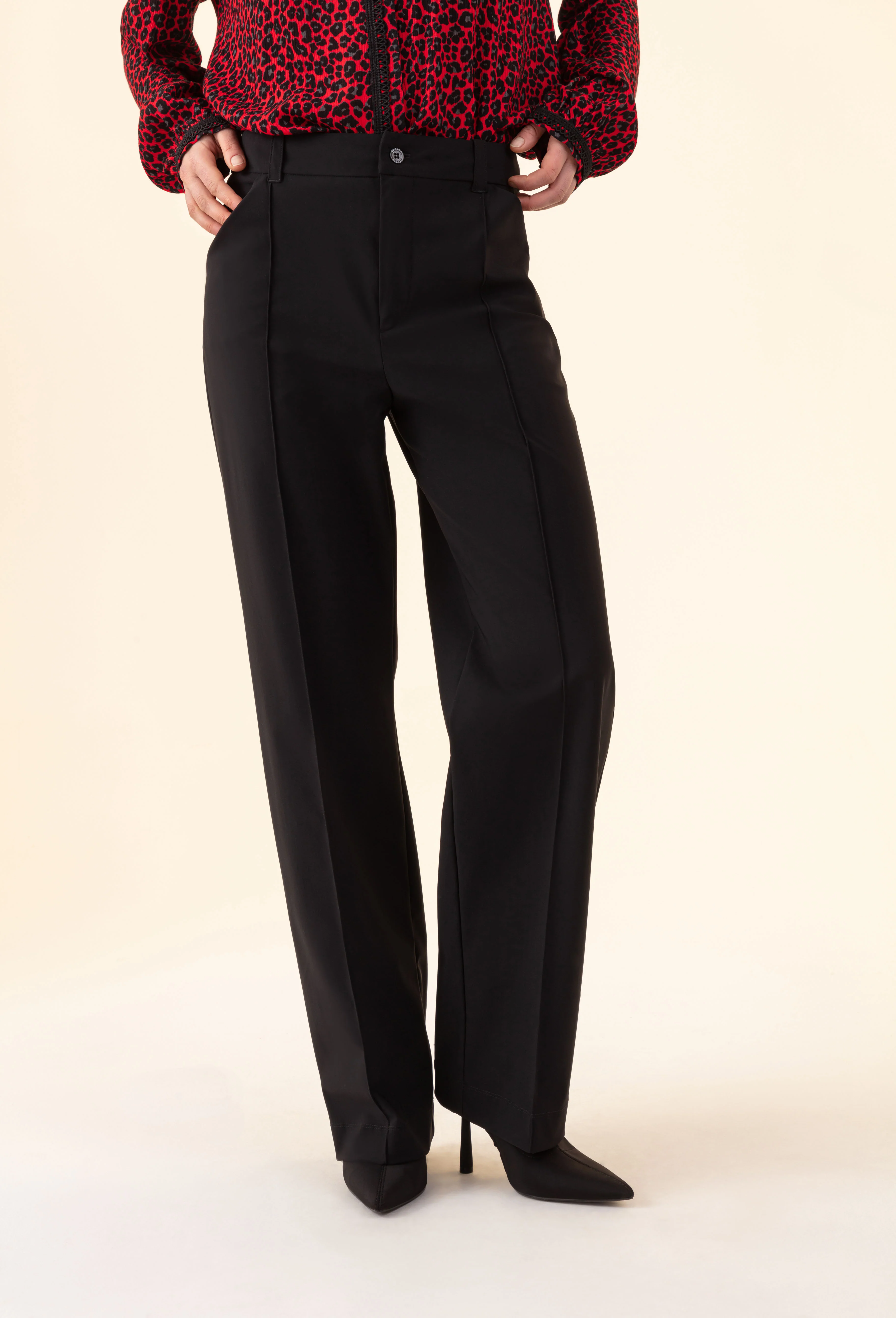Pantalon MIKE