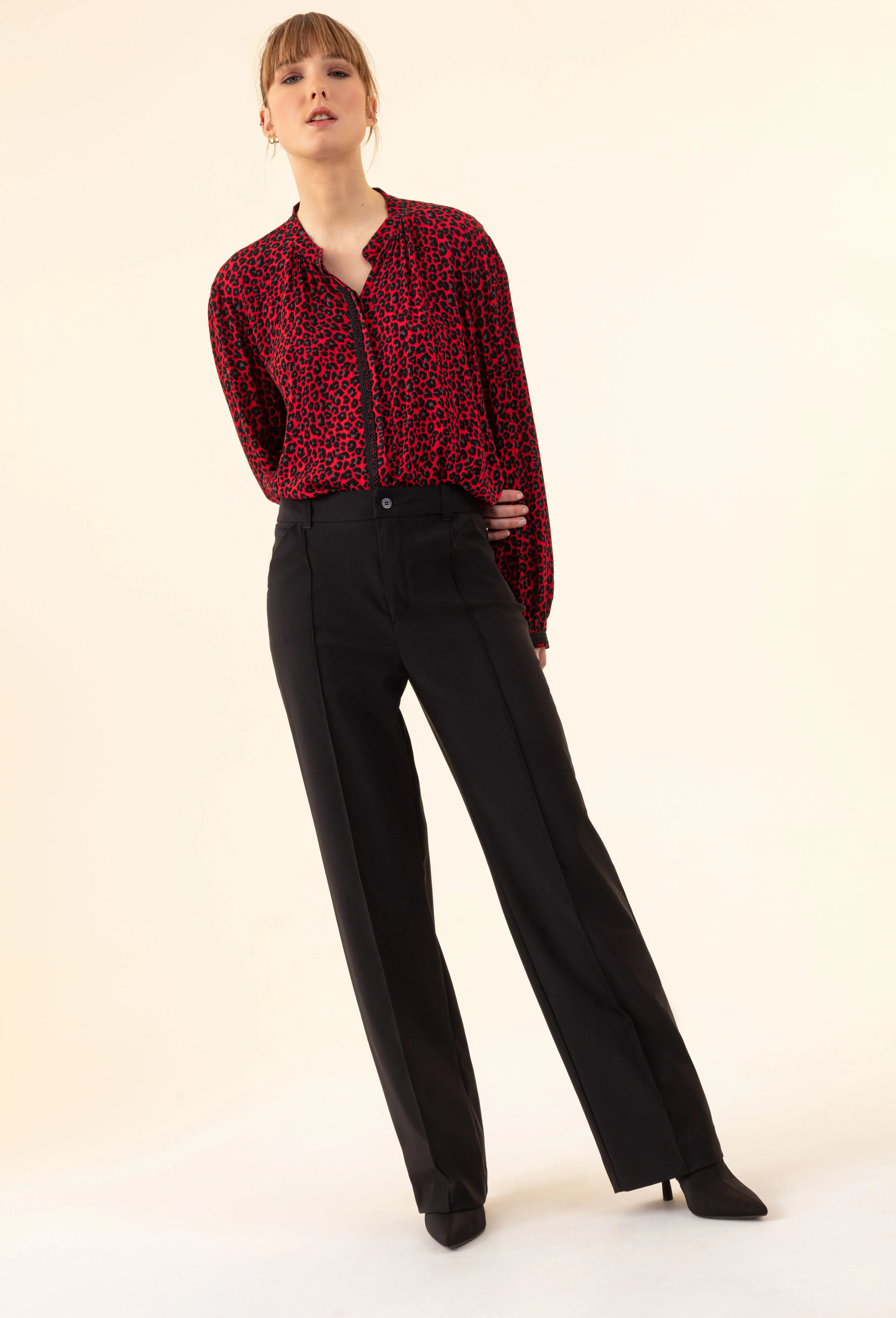 Pantalon MIKE - Image 2