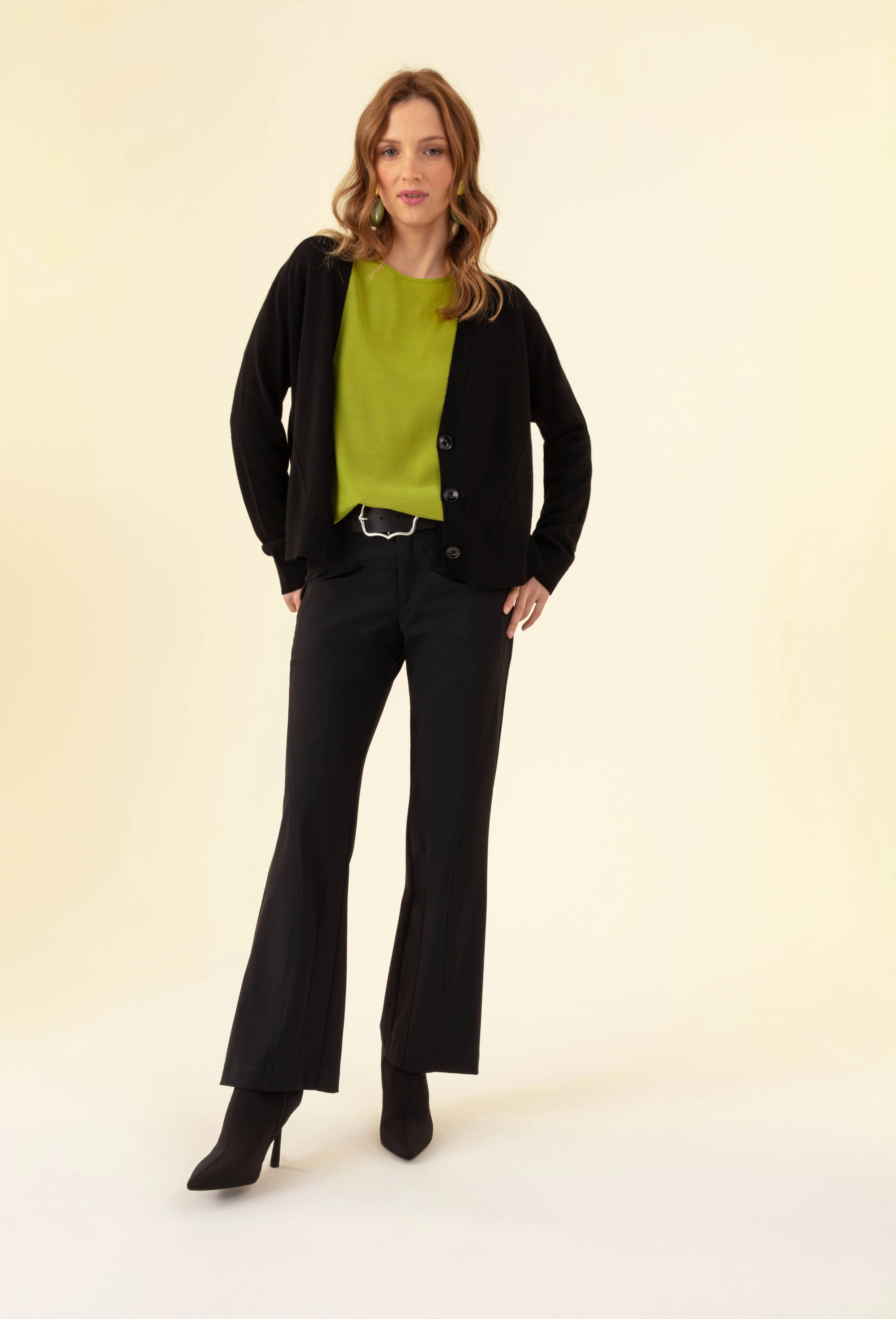 Pantalon Natalia
