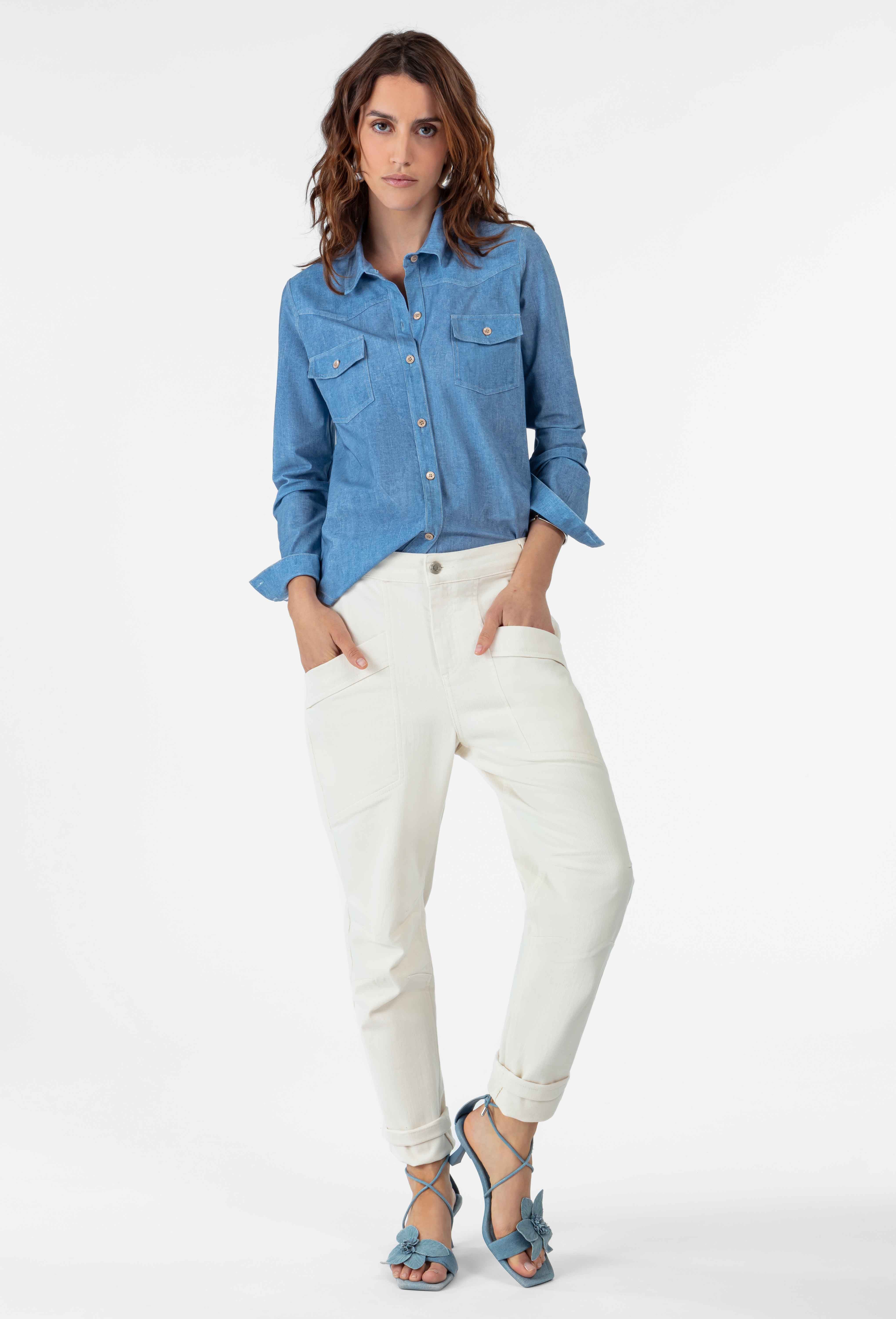 Pantalon NOAM