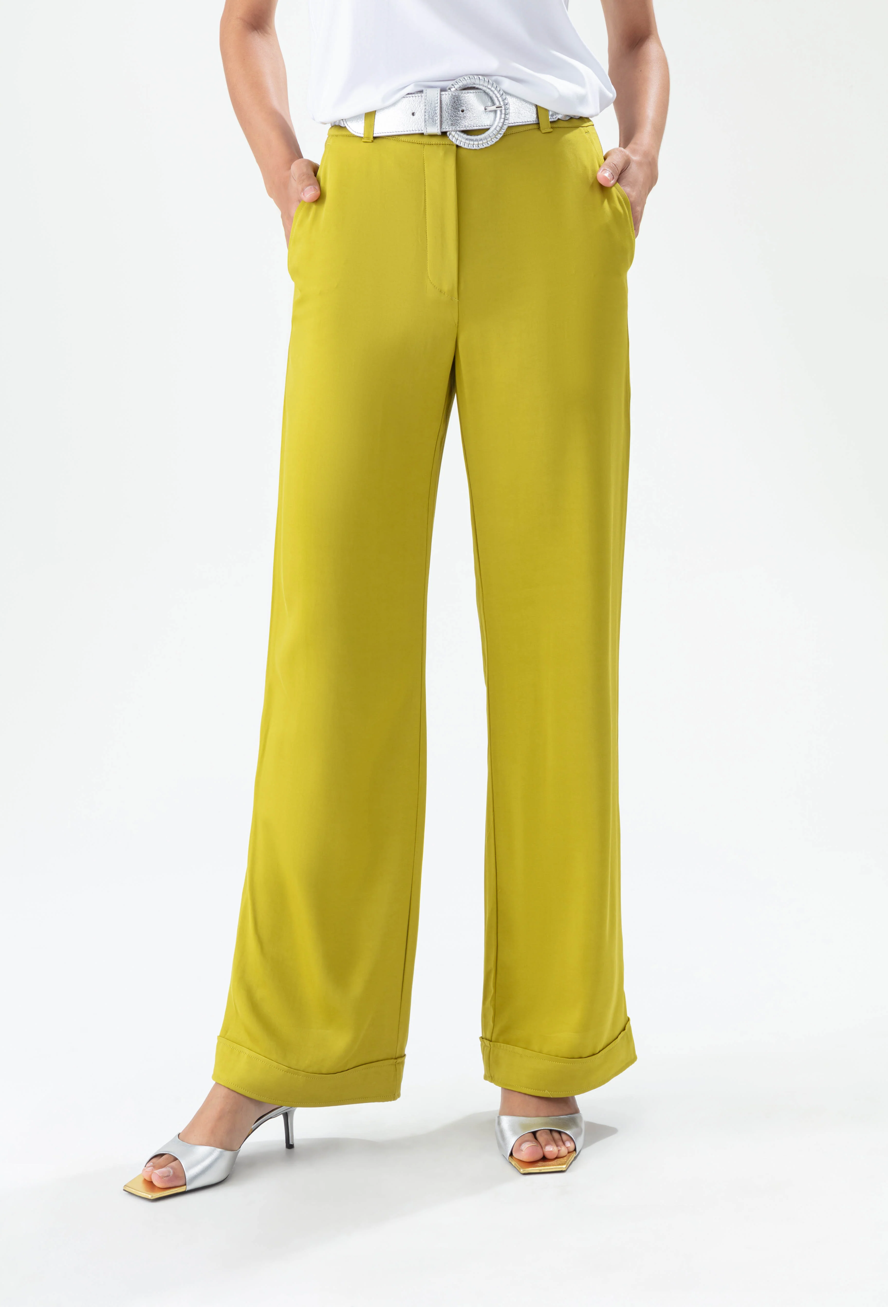 Pantalon PARFUM