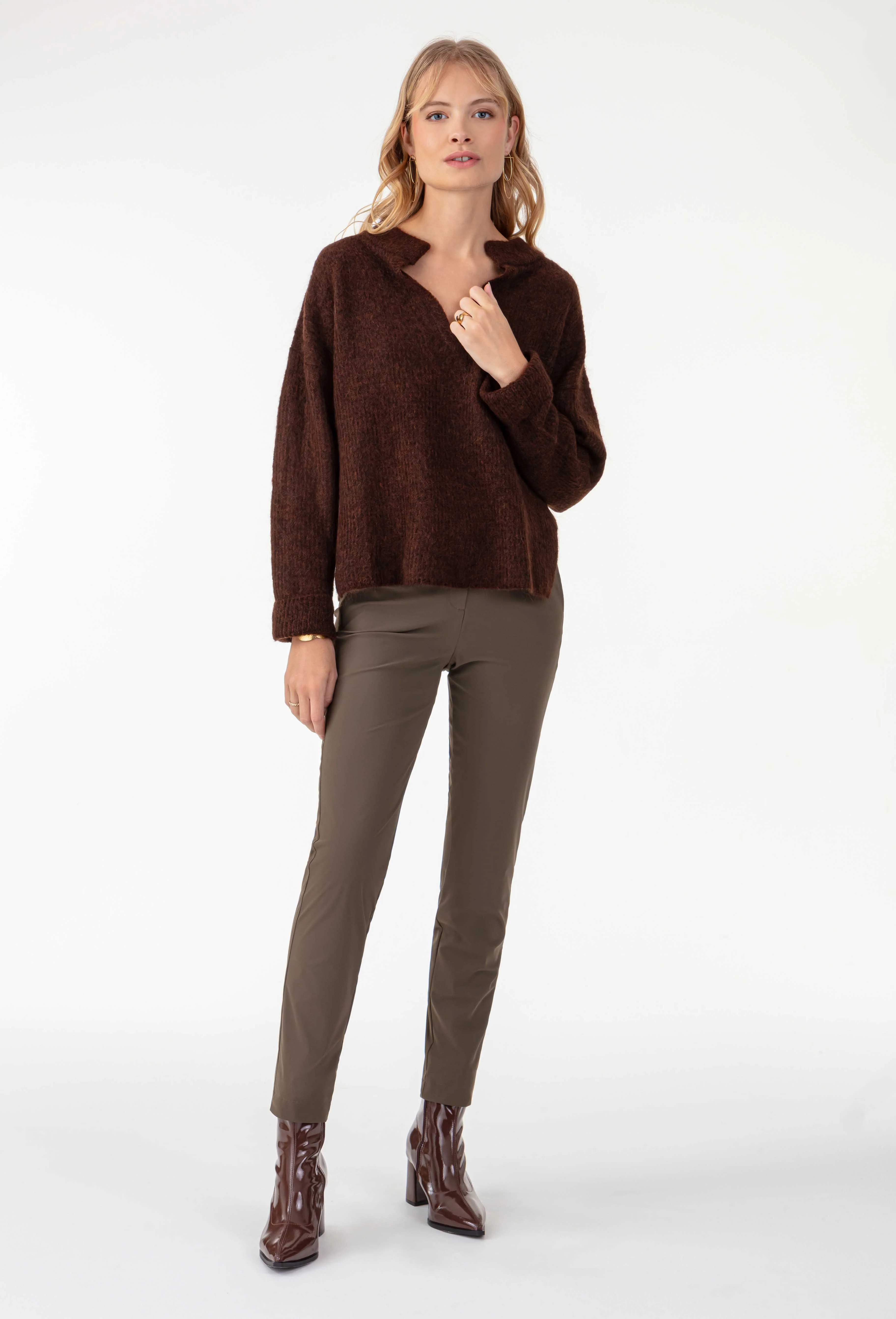 Pantalon PONY