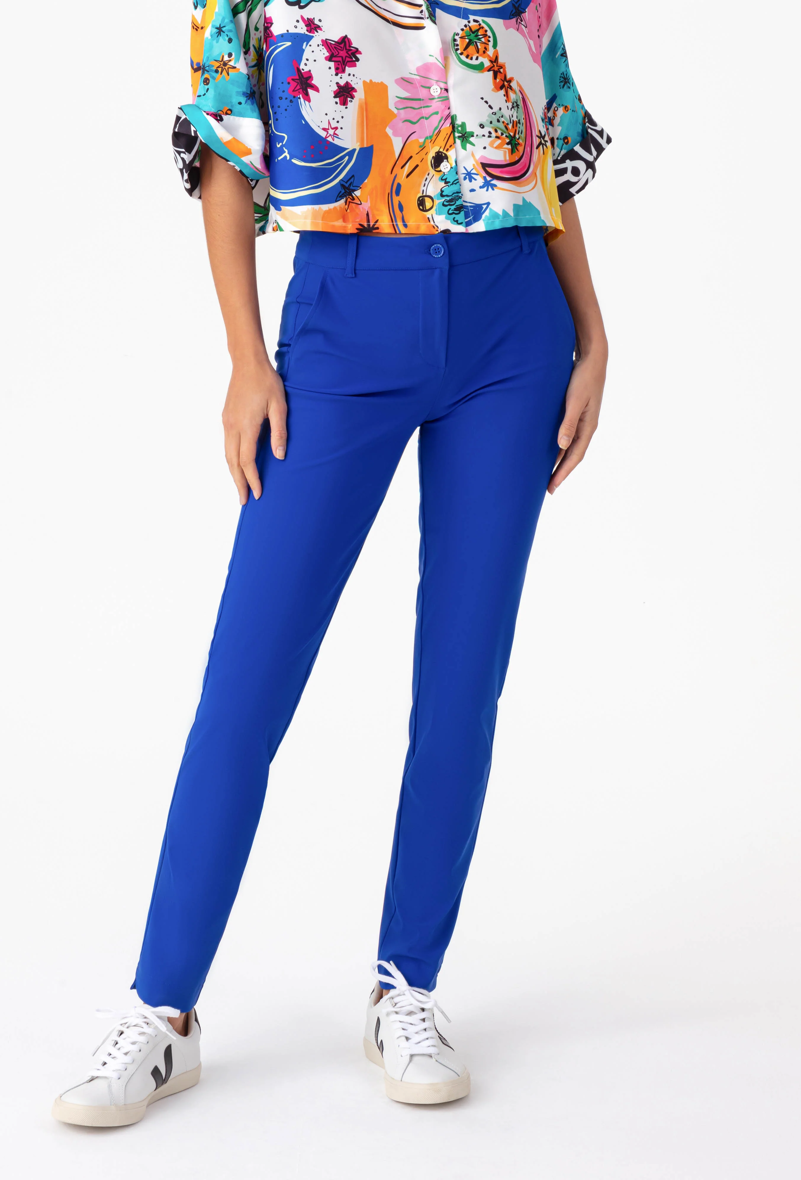 Pantalon PONY