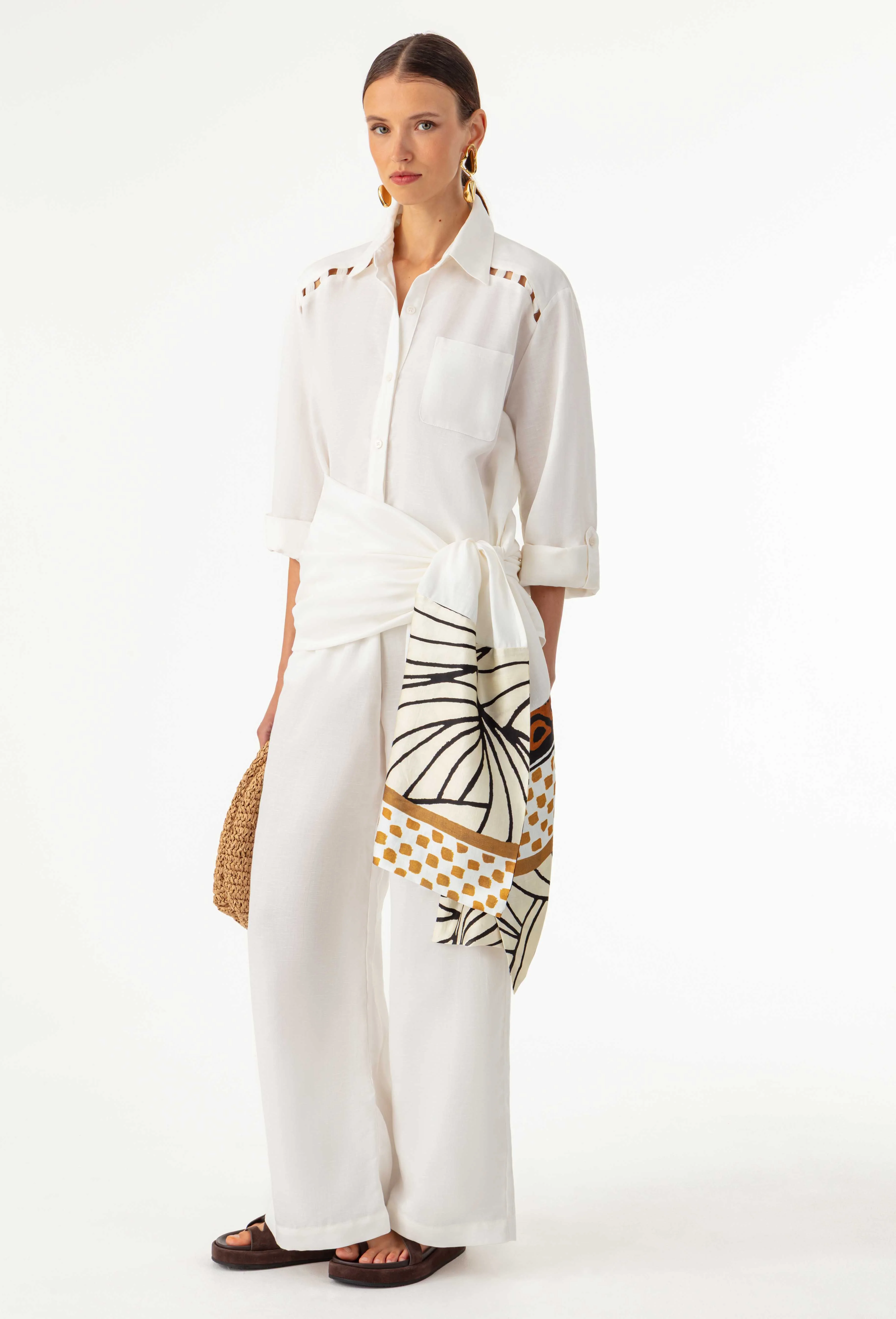 Pantalon RALPH