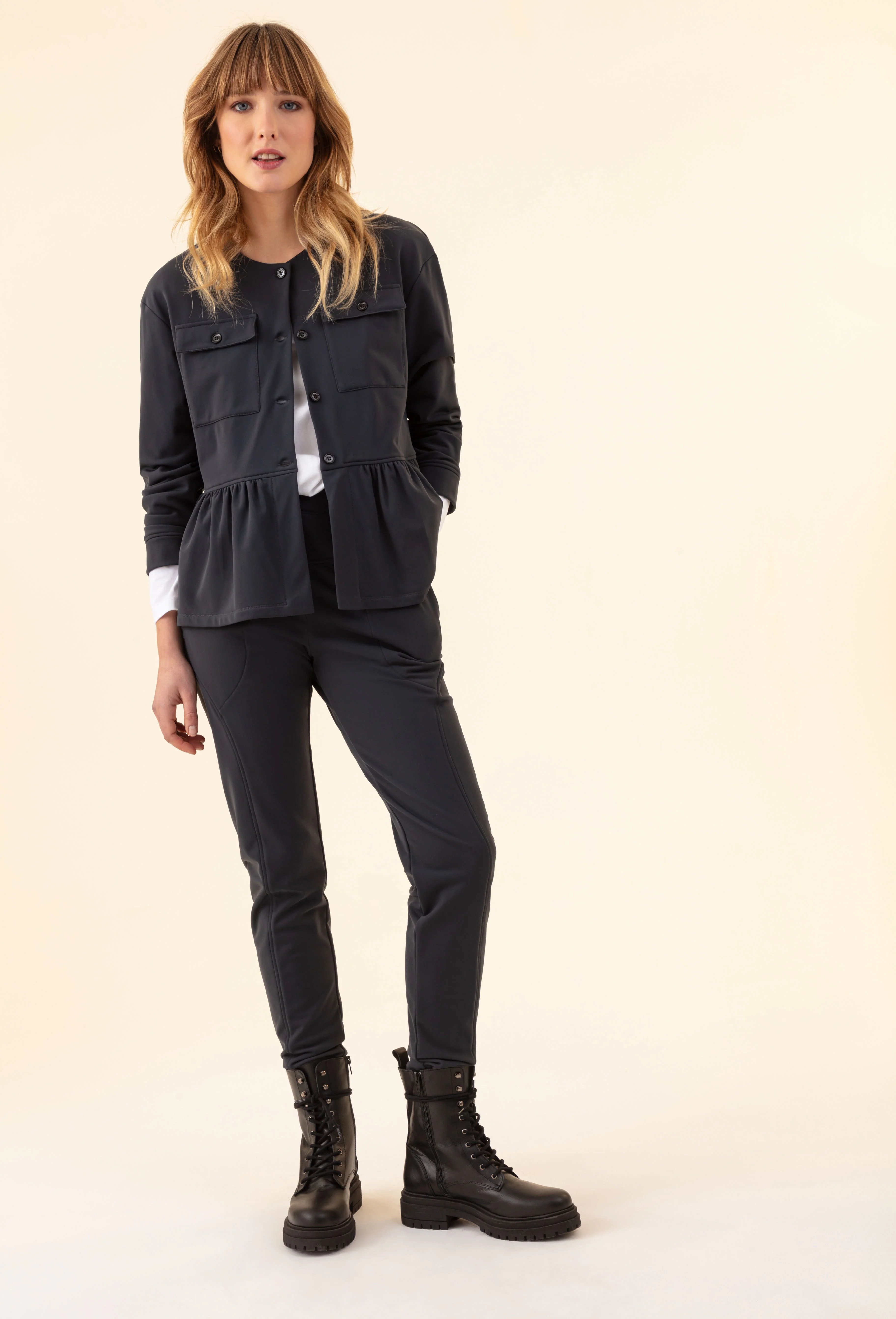 Pantalon SOPRANO - Image 4