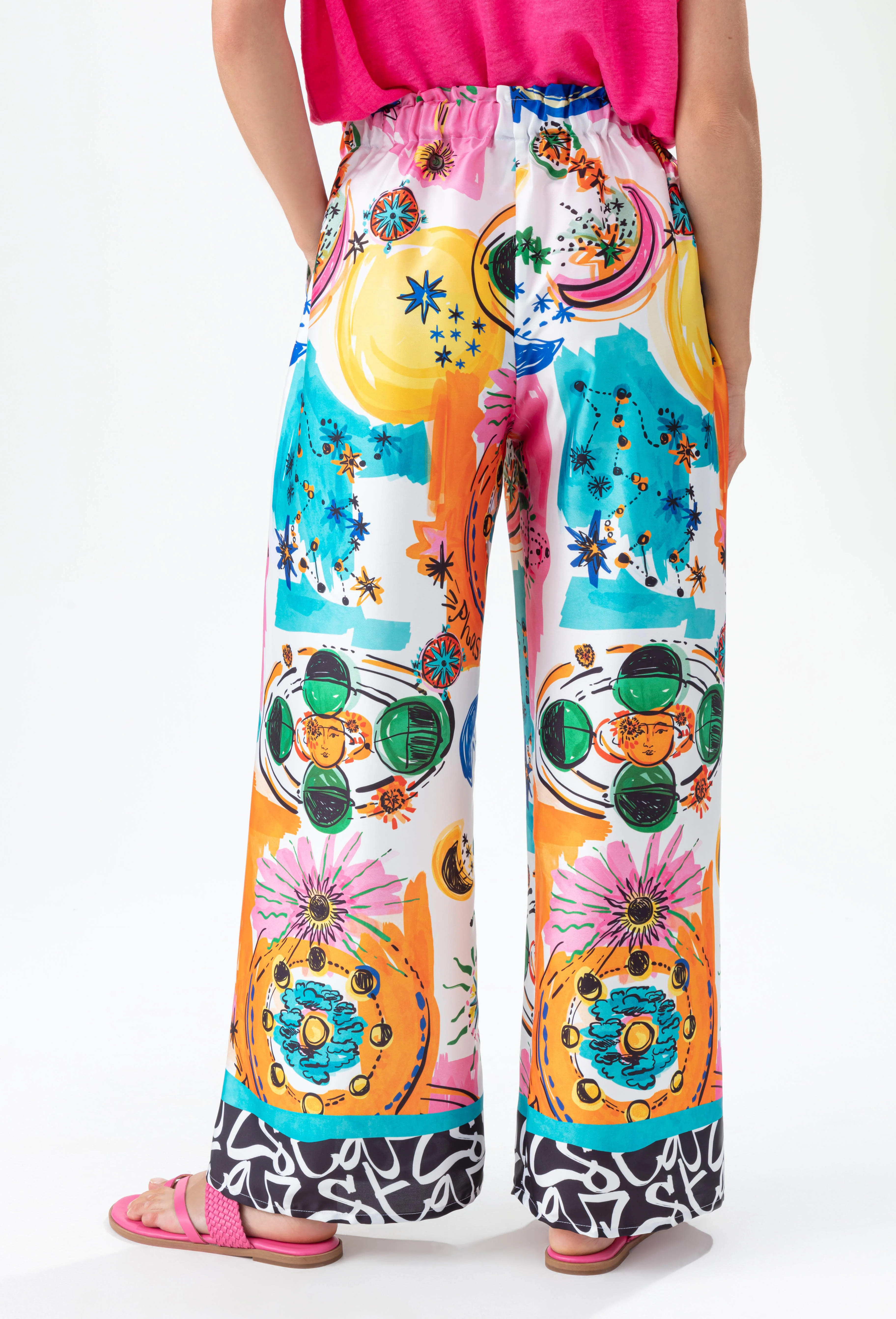 Pantalon UNIVERS - Image 2