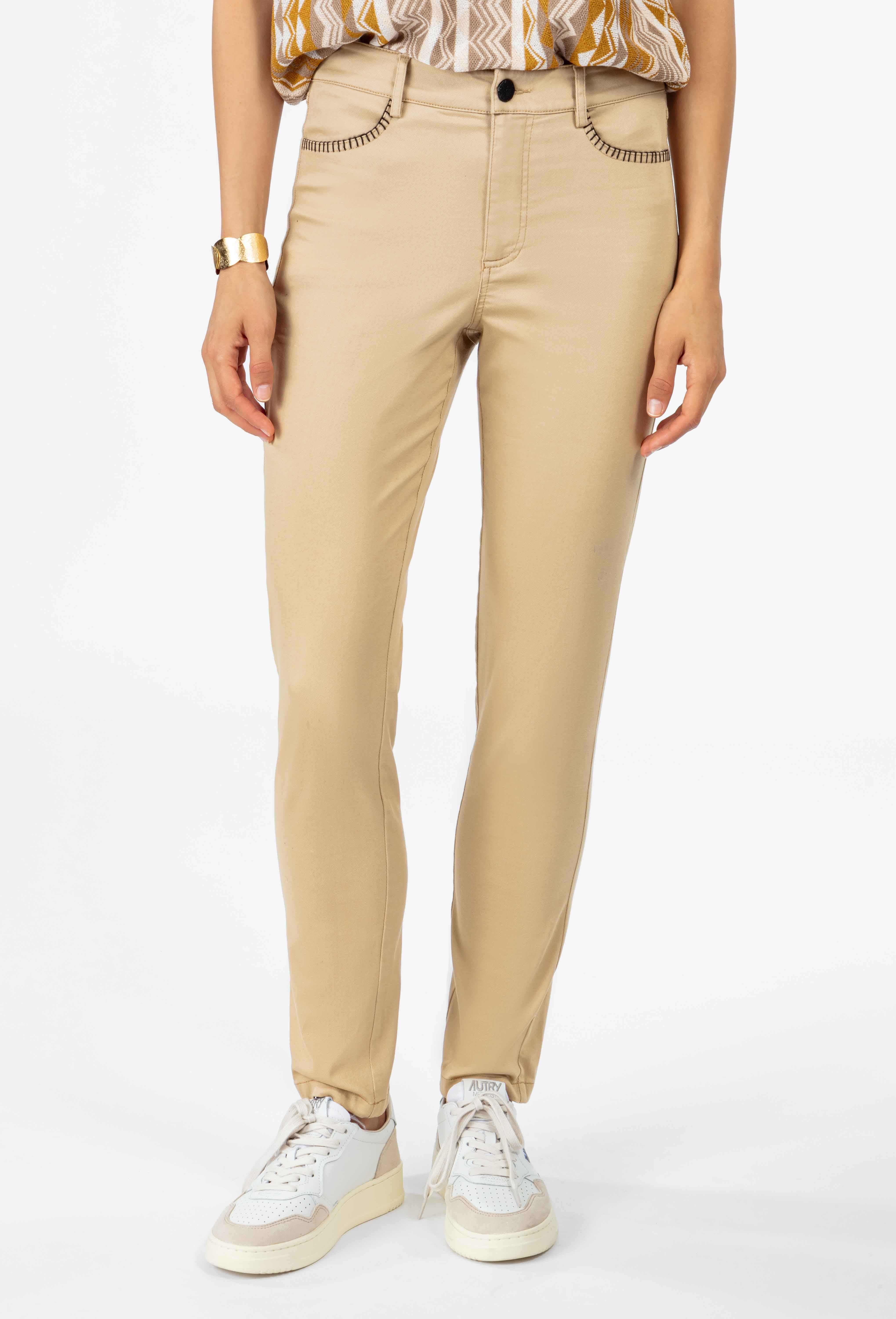 Pantalon ZACH - Image 2