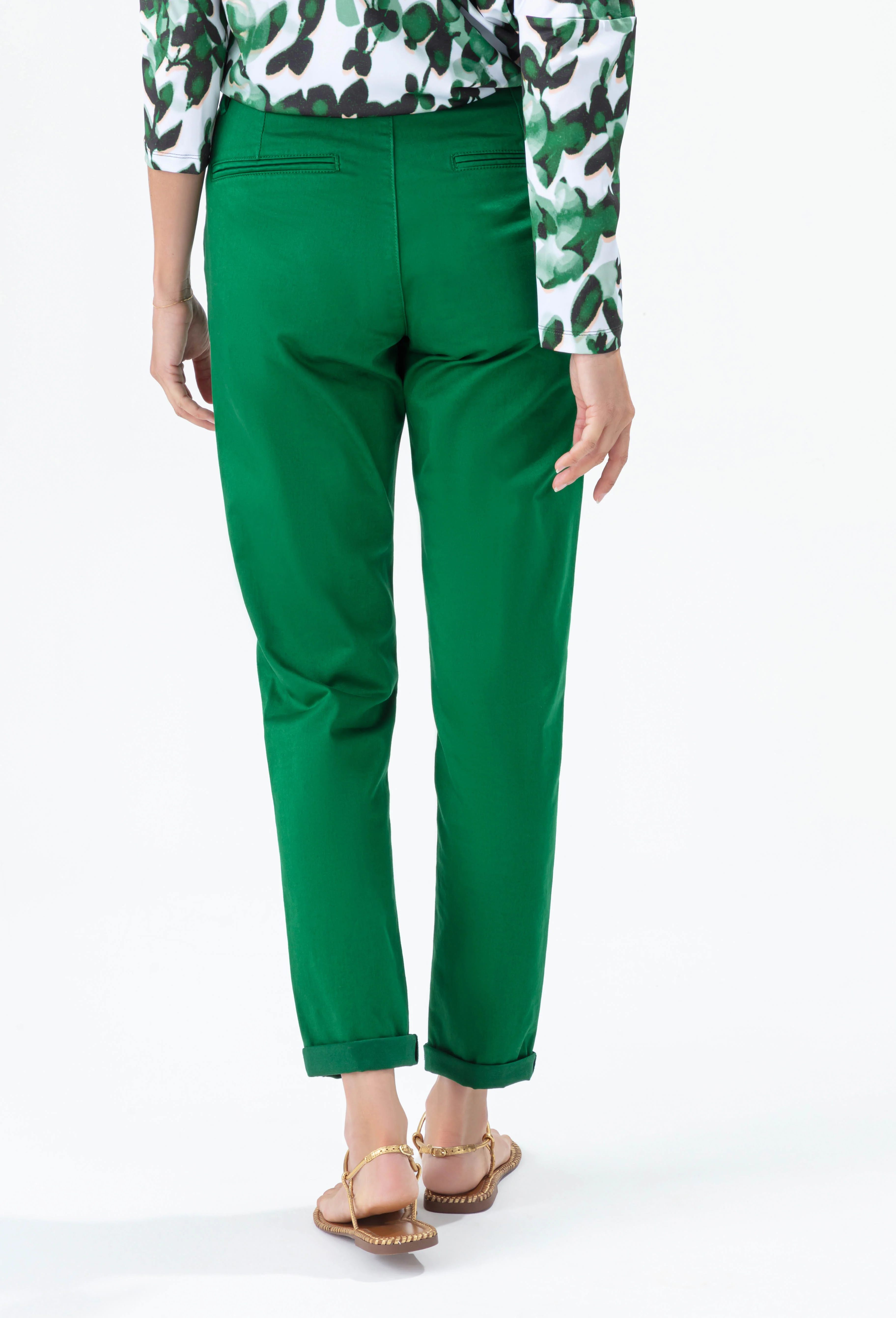 Pantalon ZINNIA - Image 2