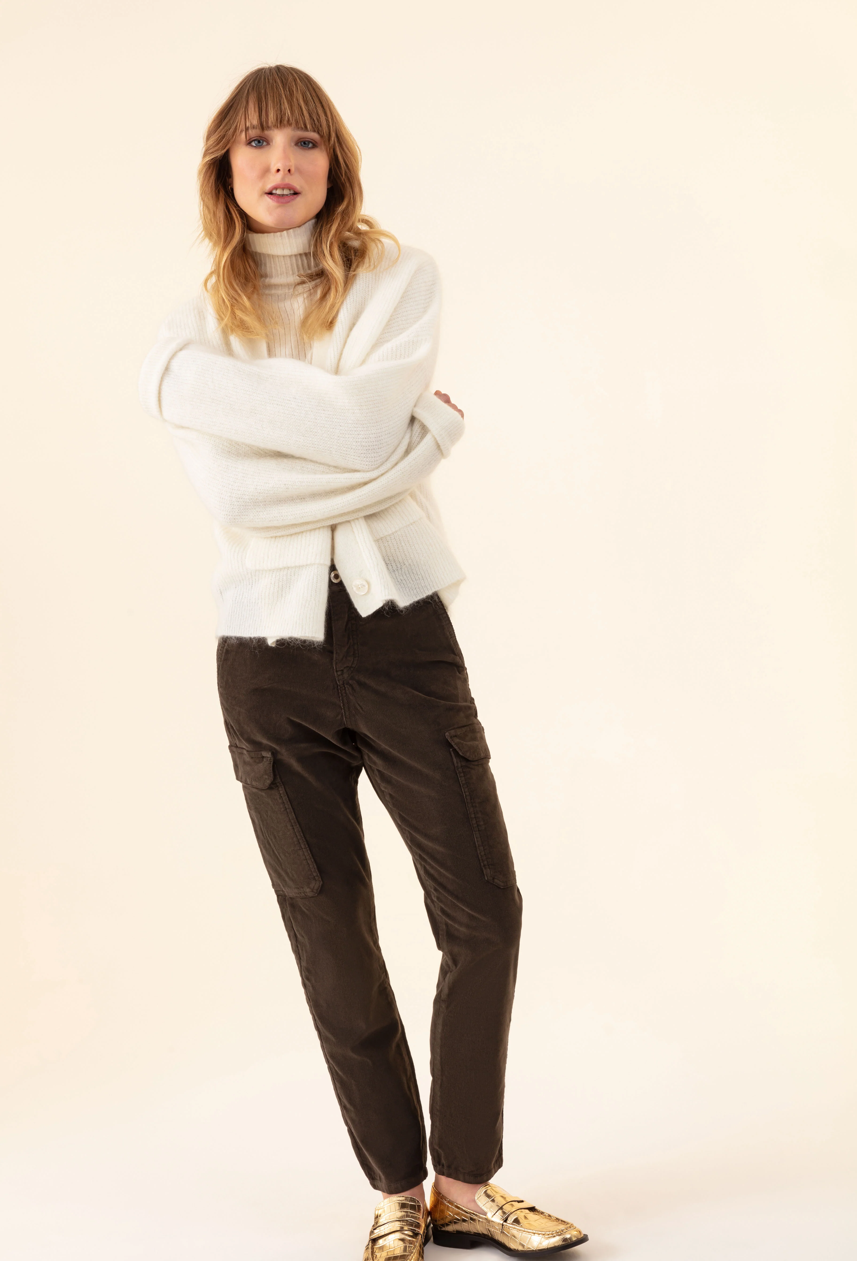 Pantalon ZOLA