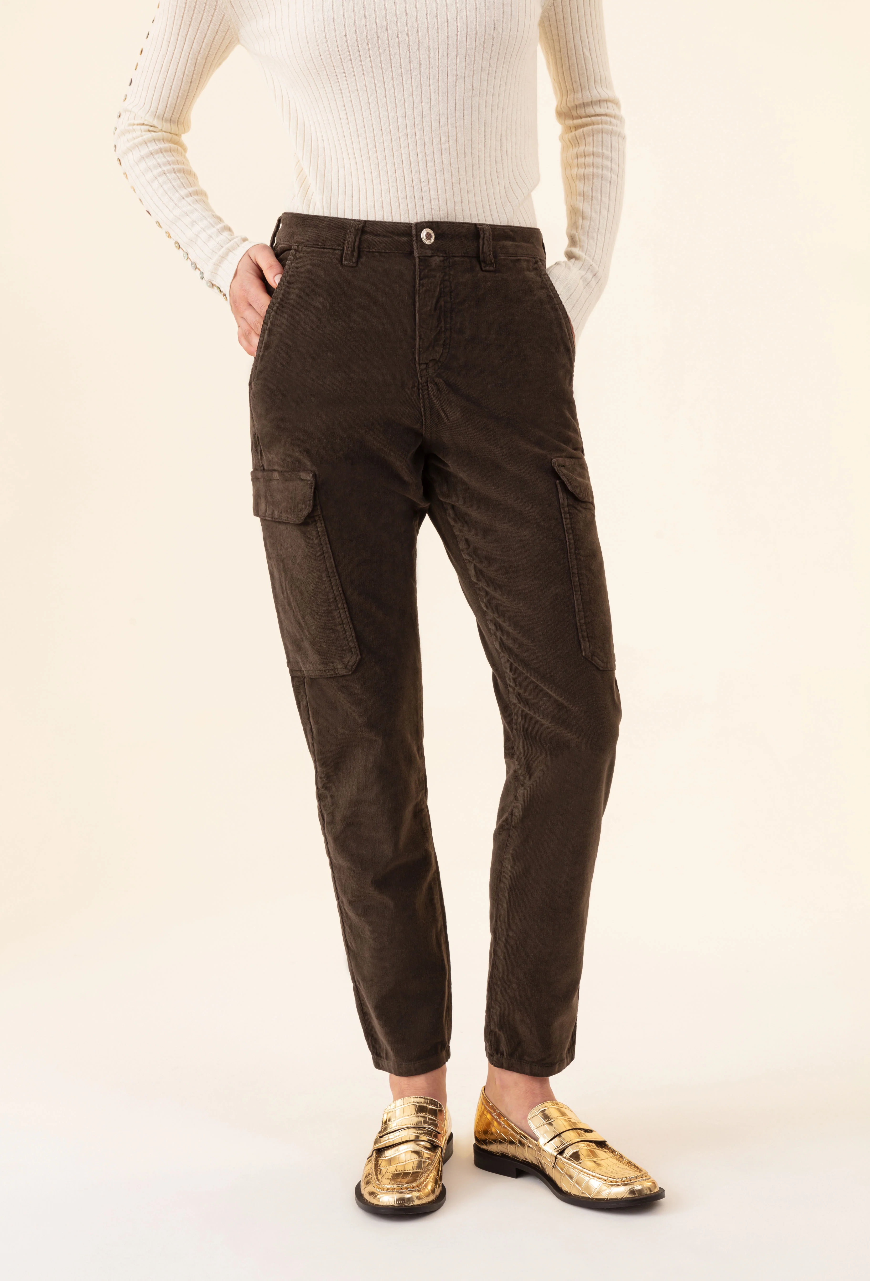 Pantalon ZOLA - Image 2