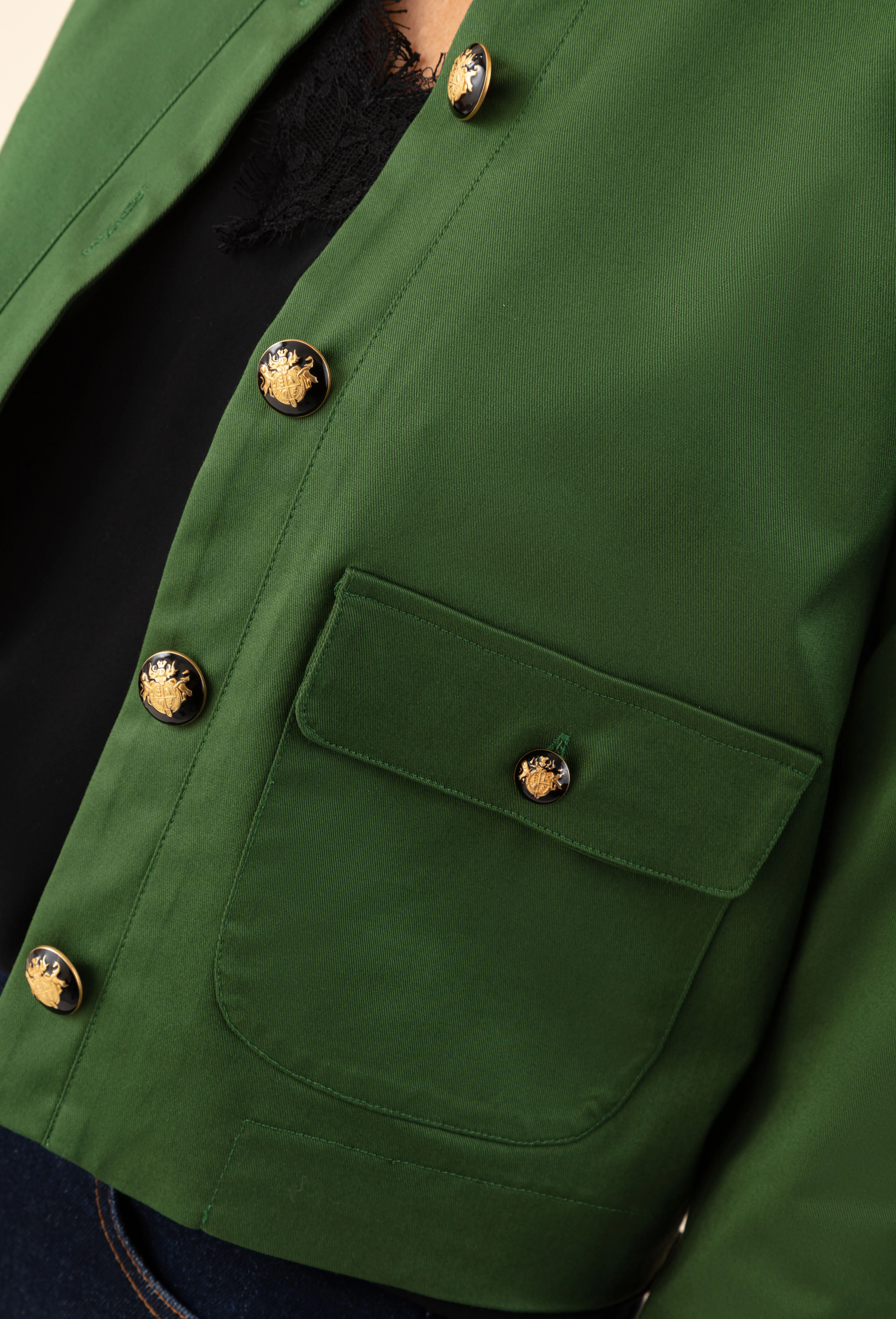 Veste PARADO - Image 4