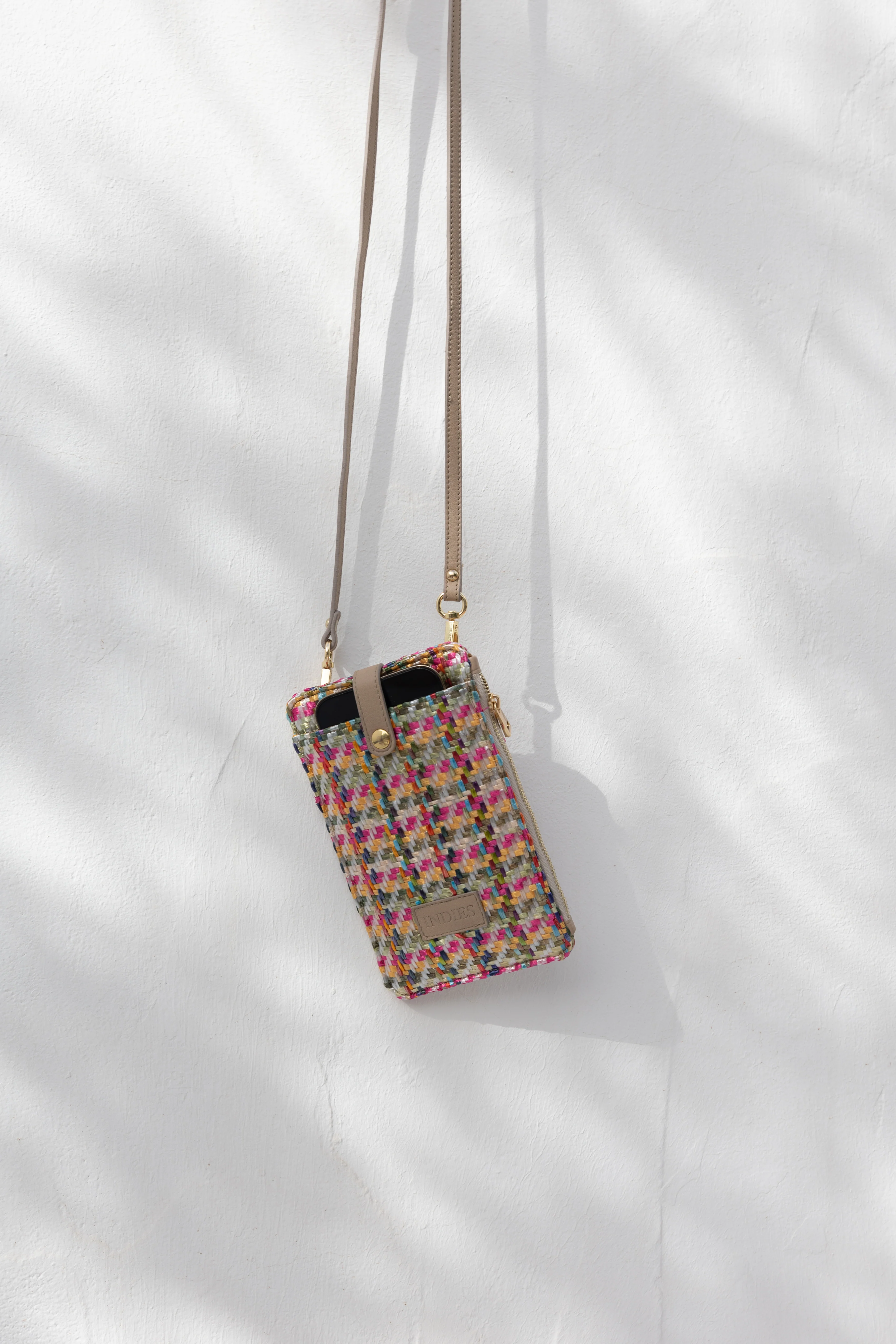 Pochette RUMBA