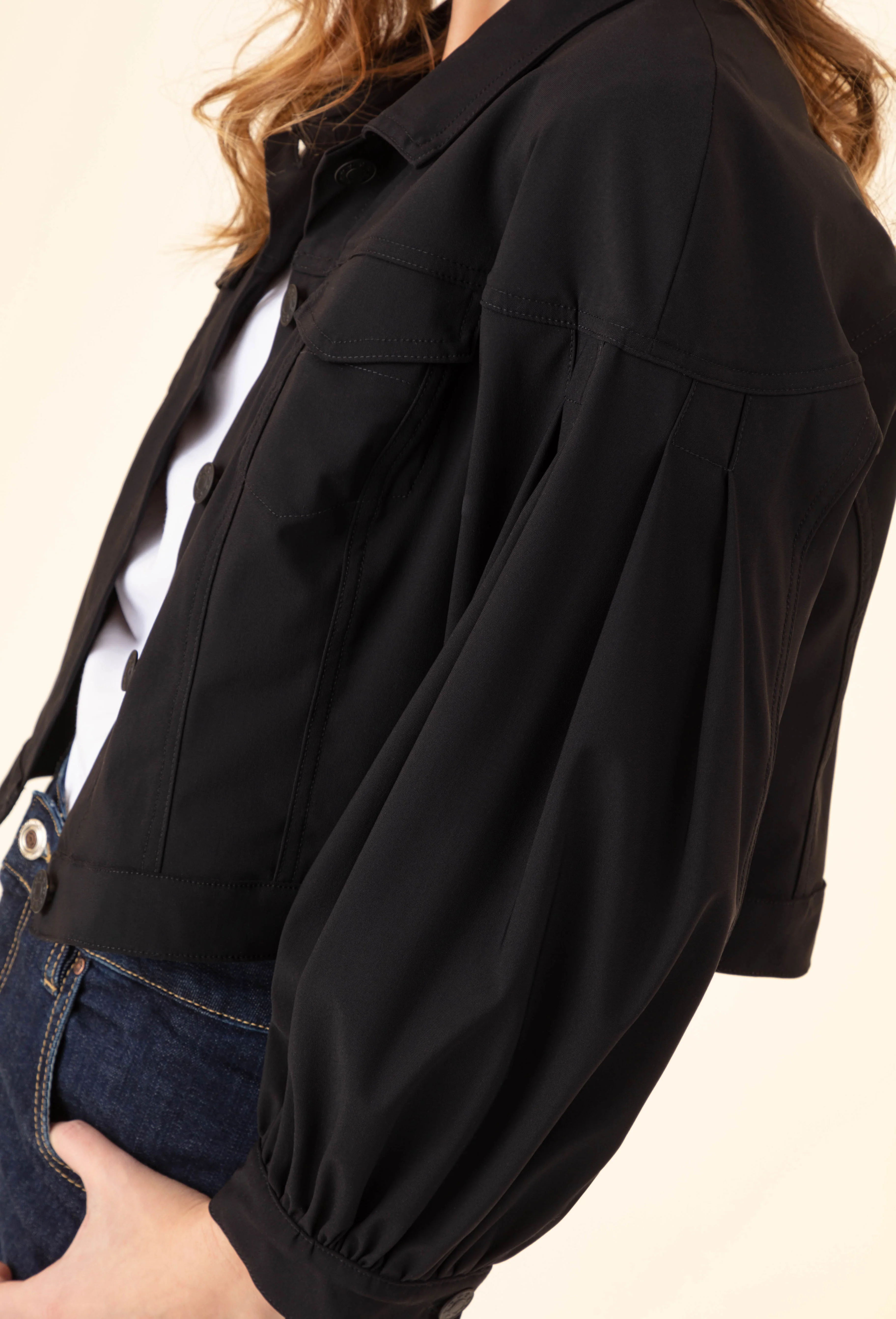 Blouson PROMESSE - Image 4