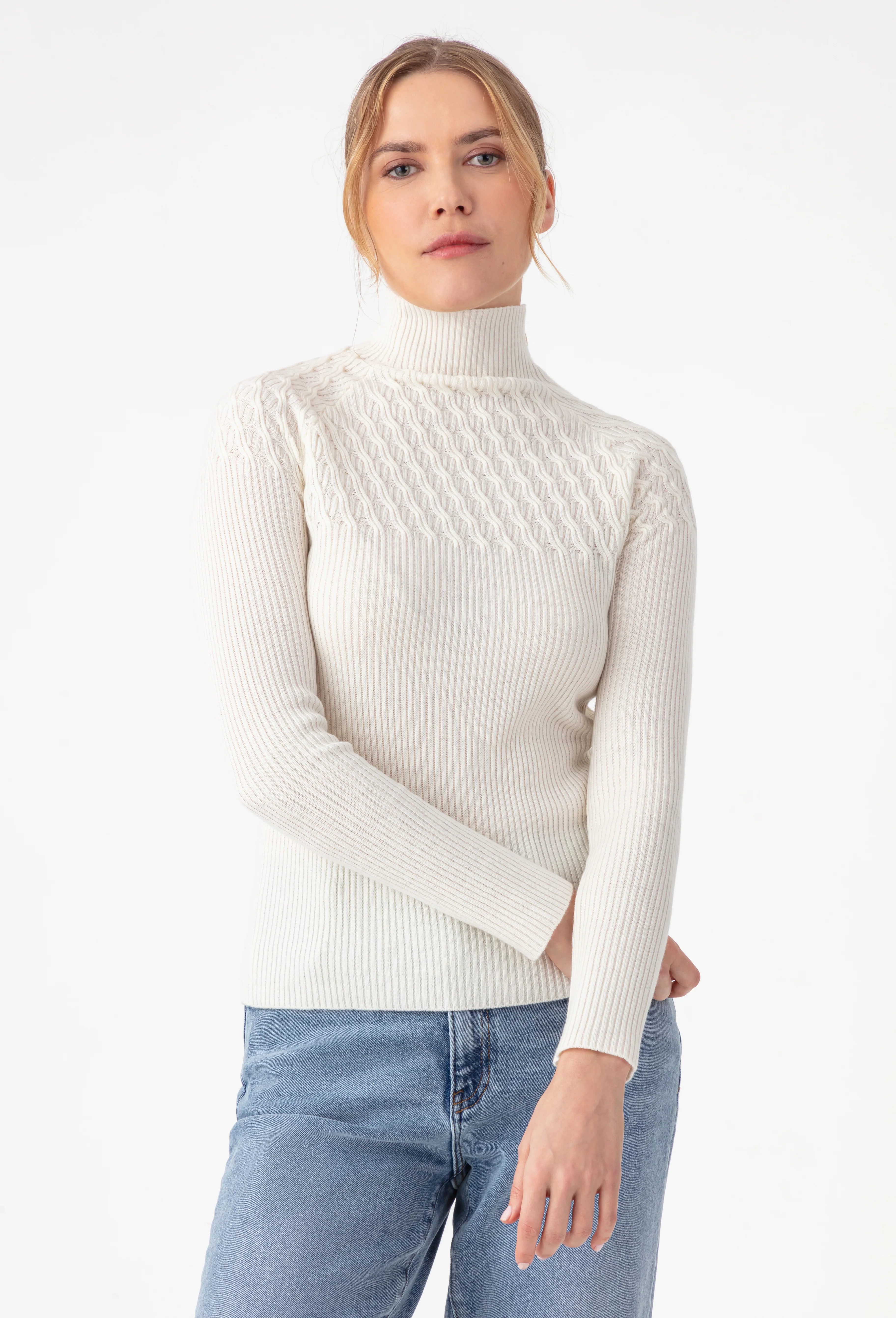 Pull CLEMENCE
