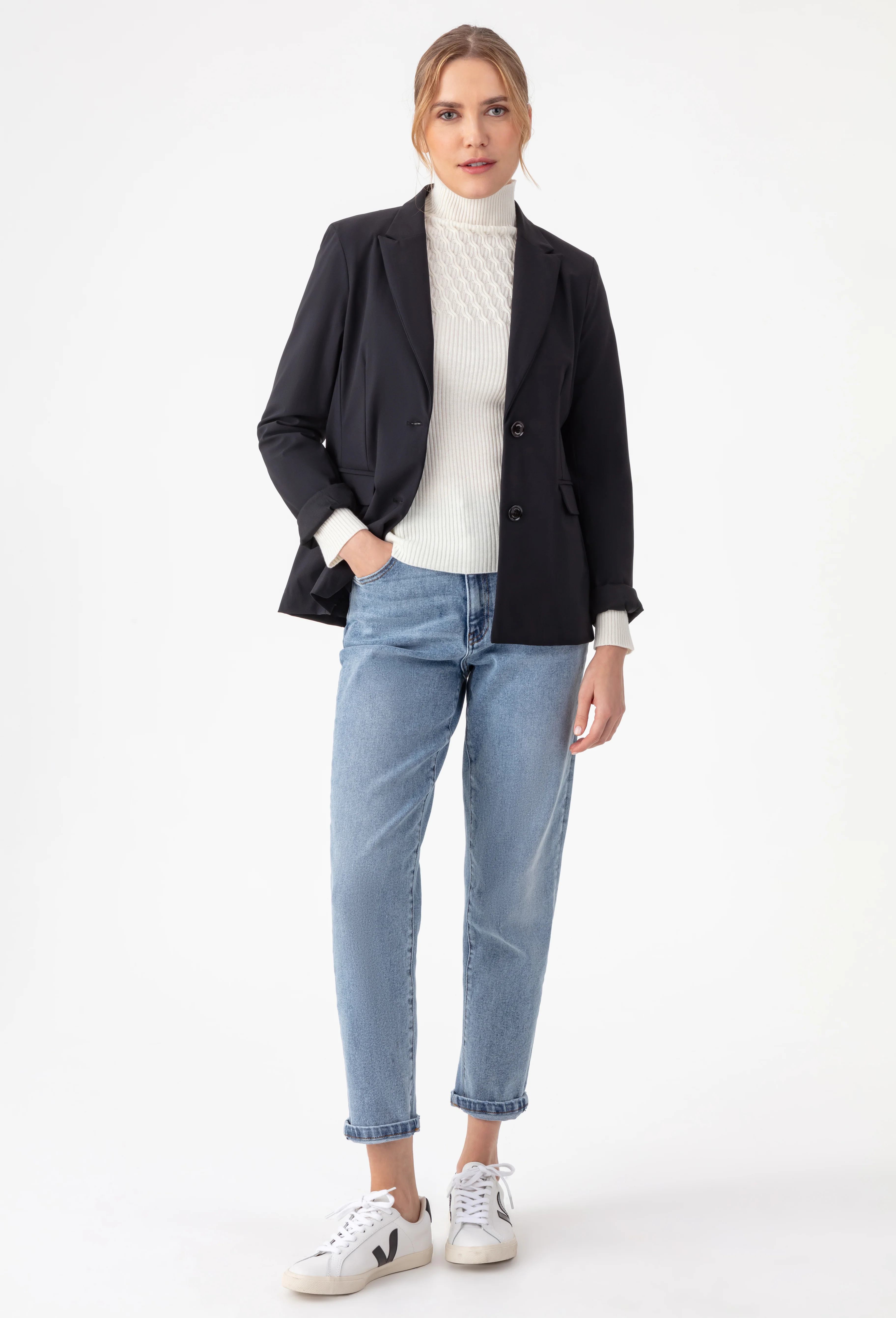 Pull CLEMENCE - Image 3