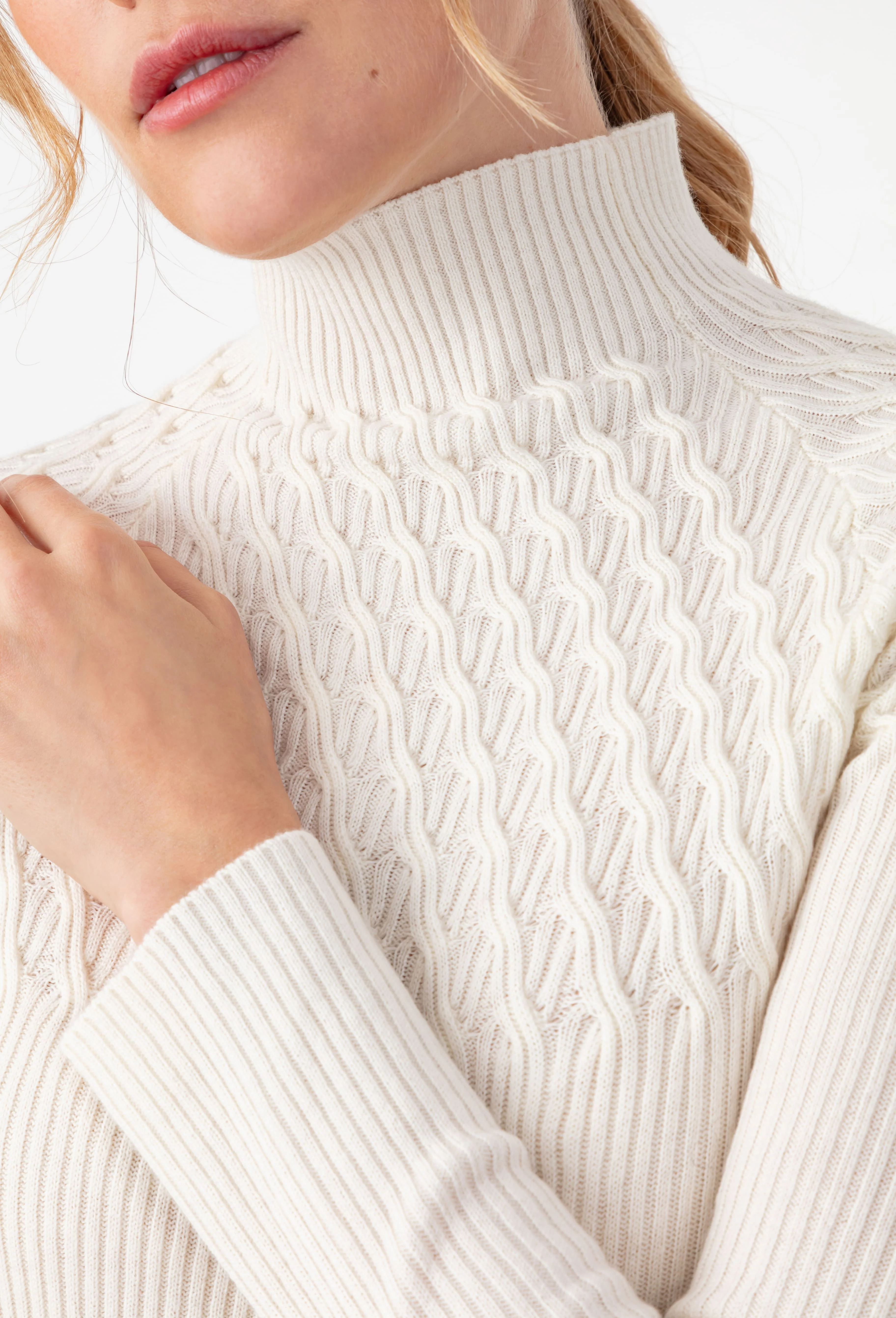 Pull CLEMENCE - Image 4