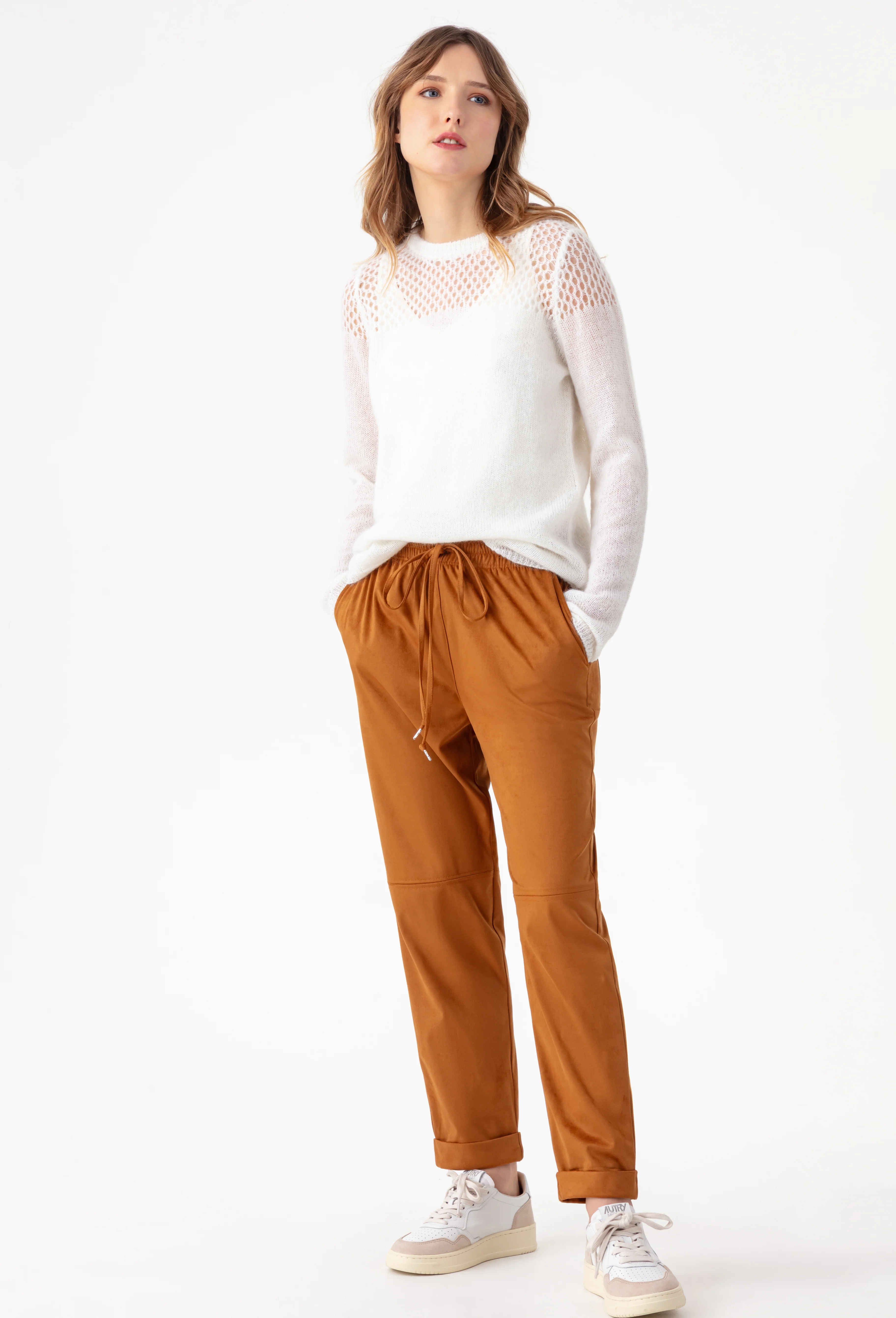 Pull CLEO - Image 3