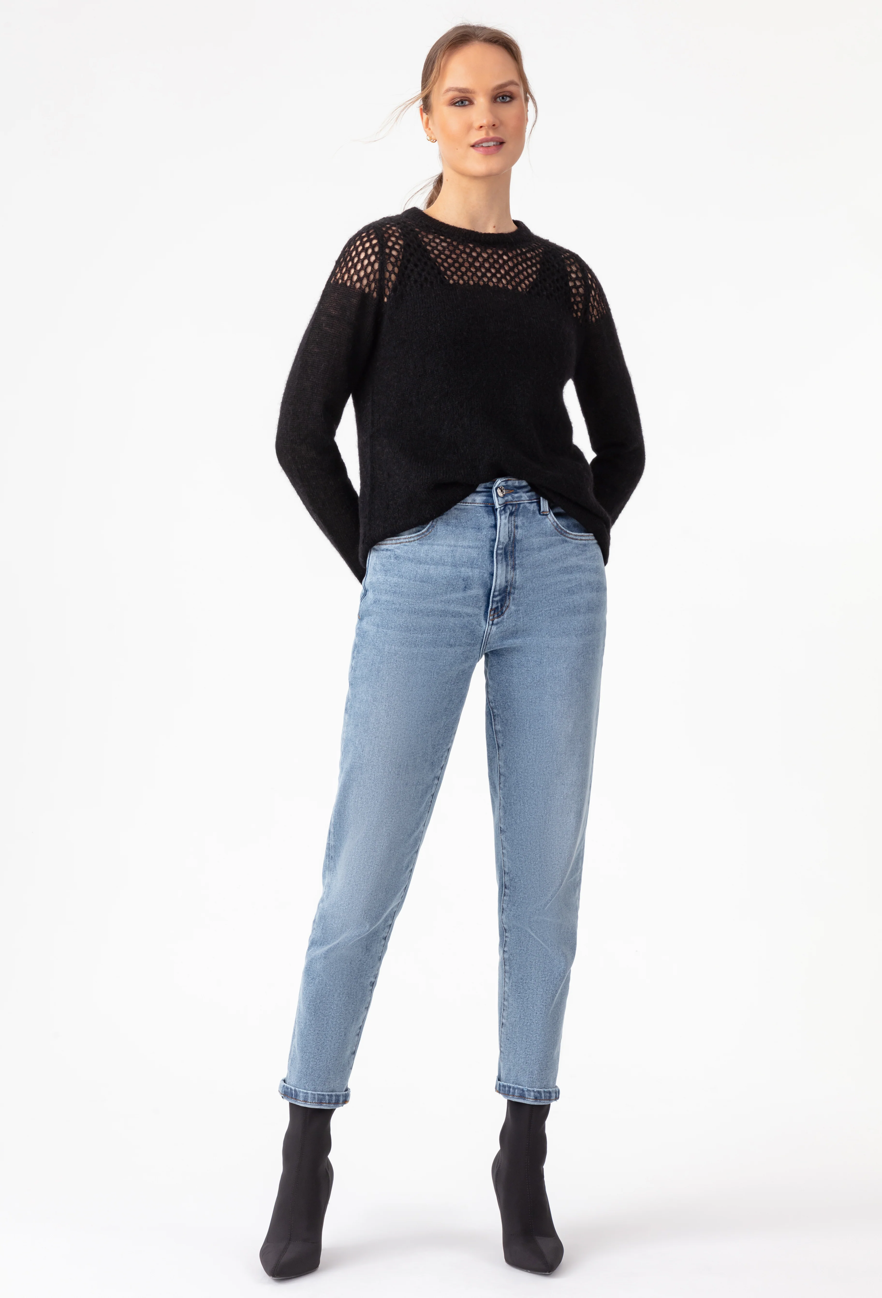 Pull CLEO - Image 3