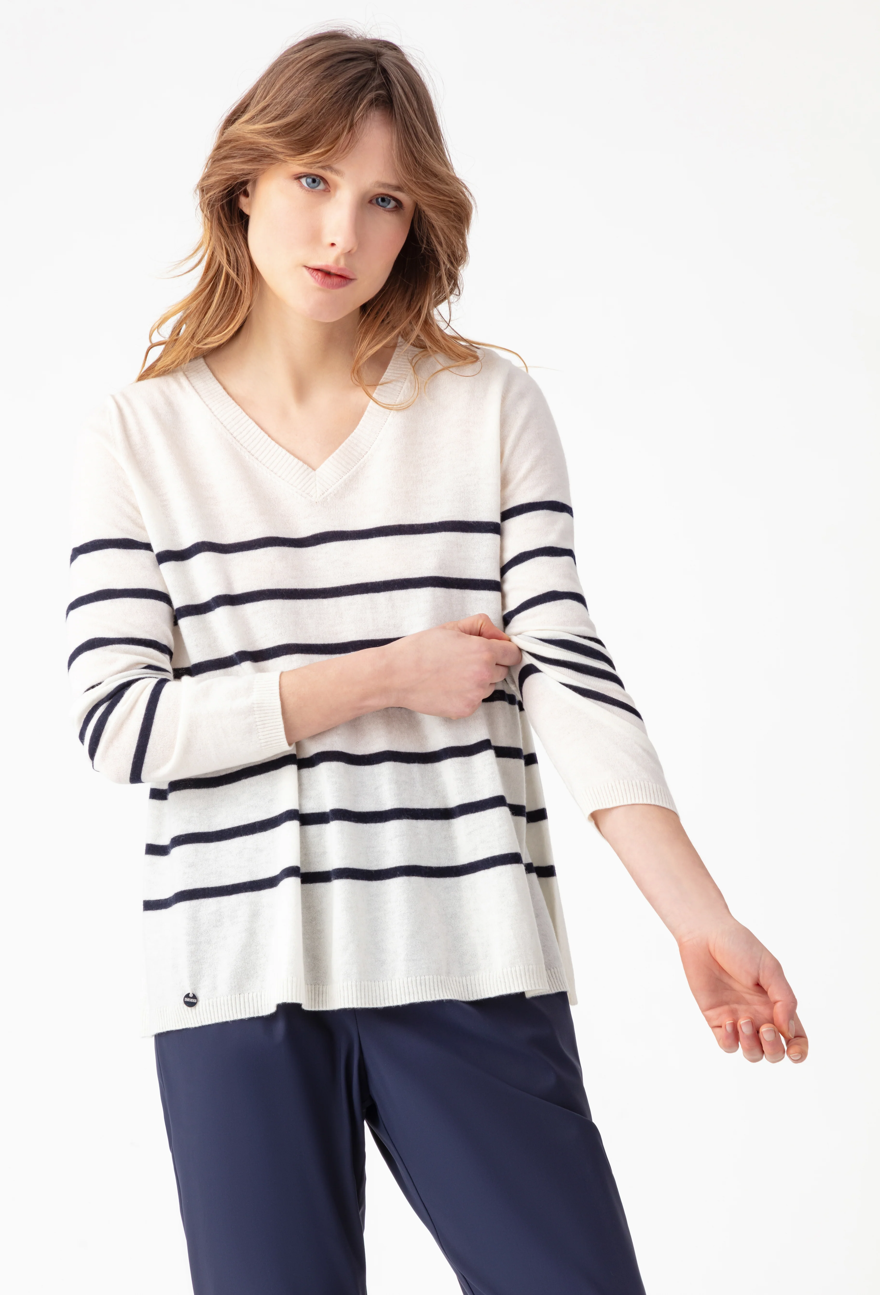Pull DANAE