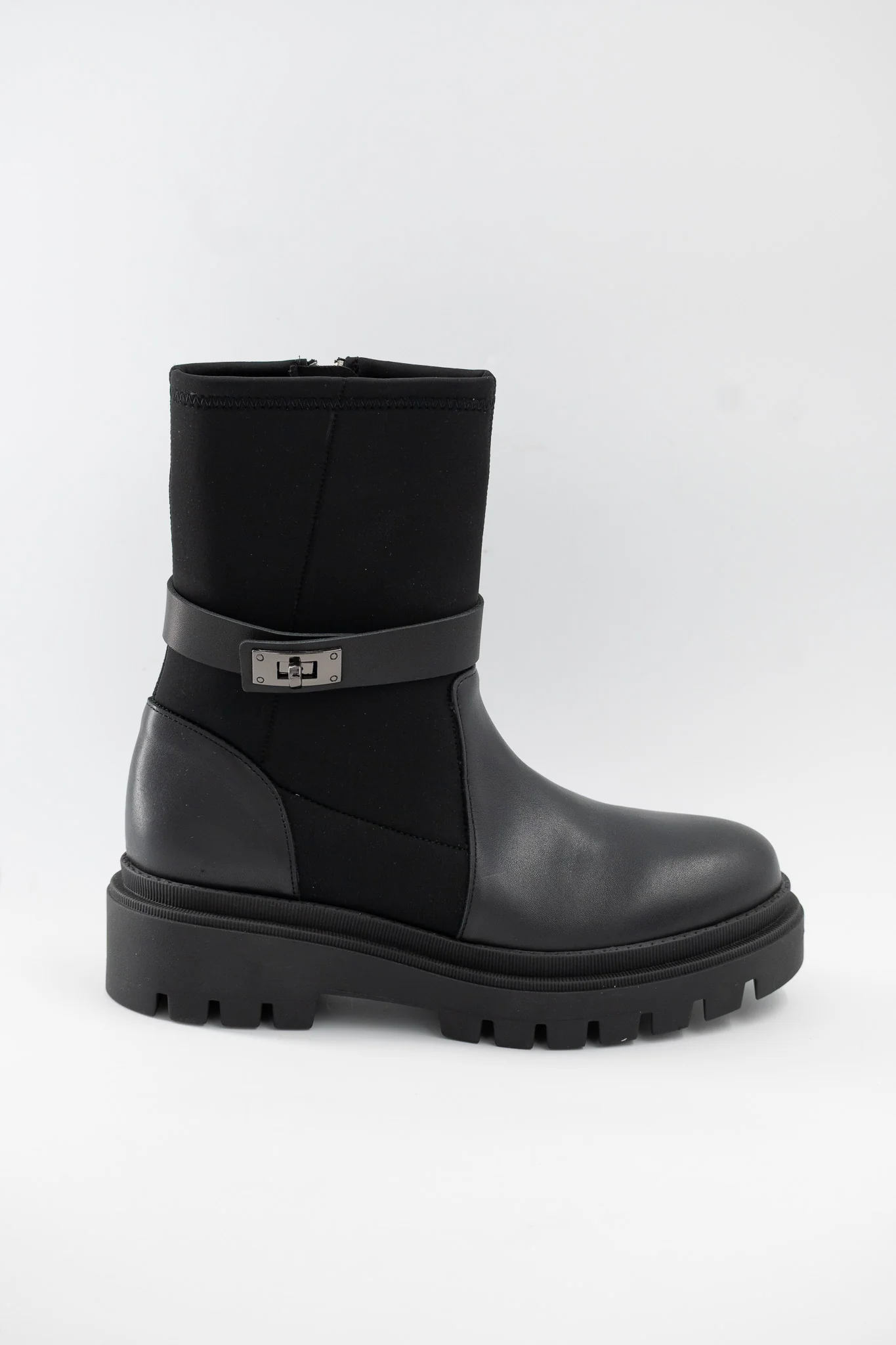 Botte REBEL