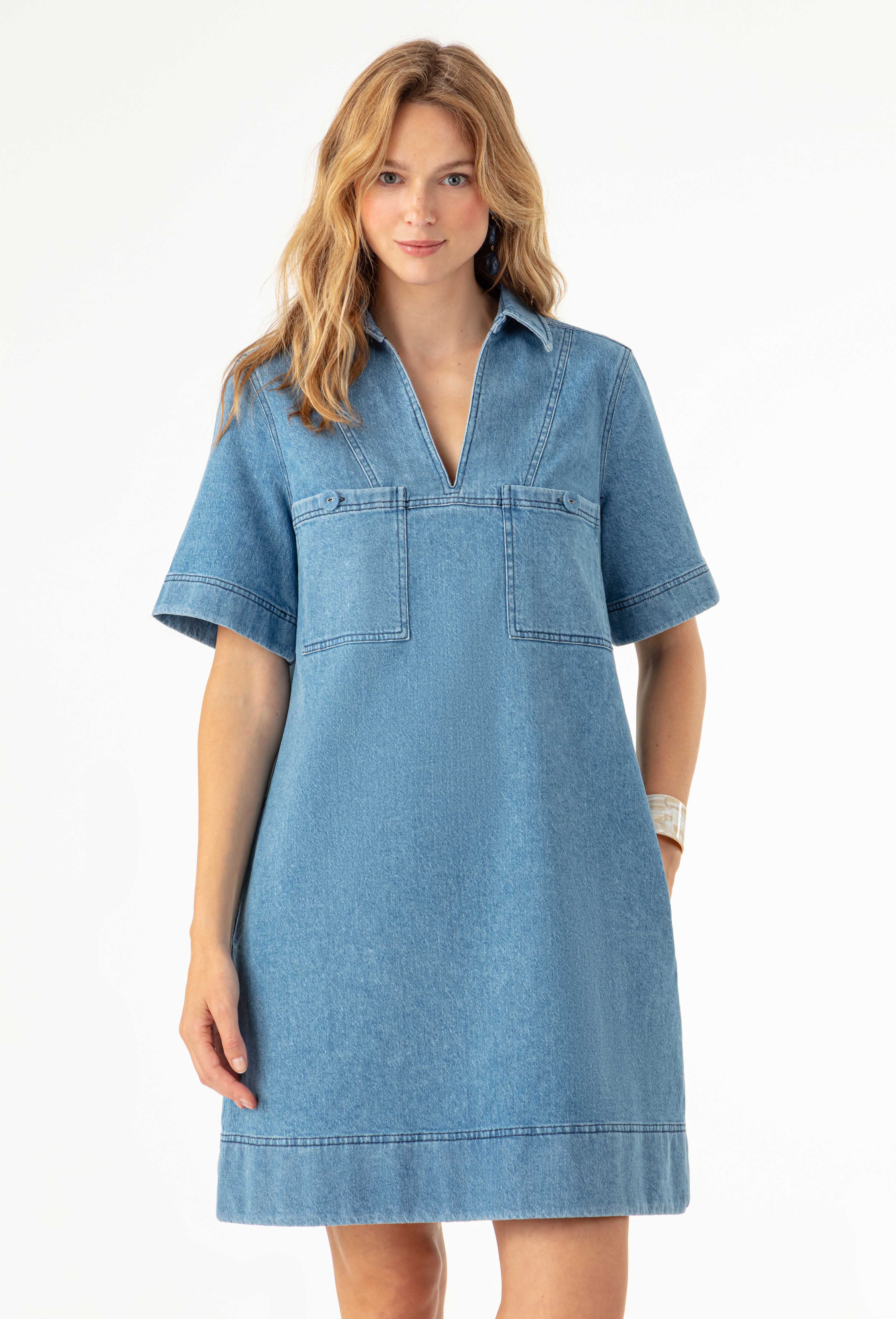 Robe APRIL - Image 4