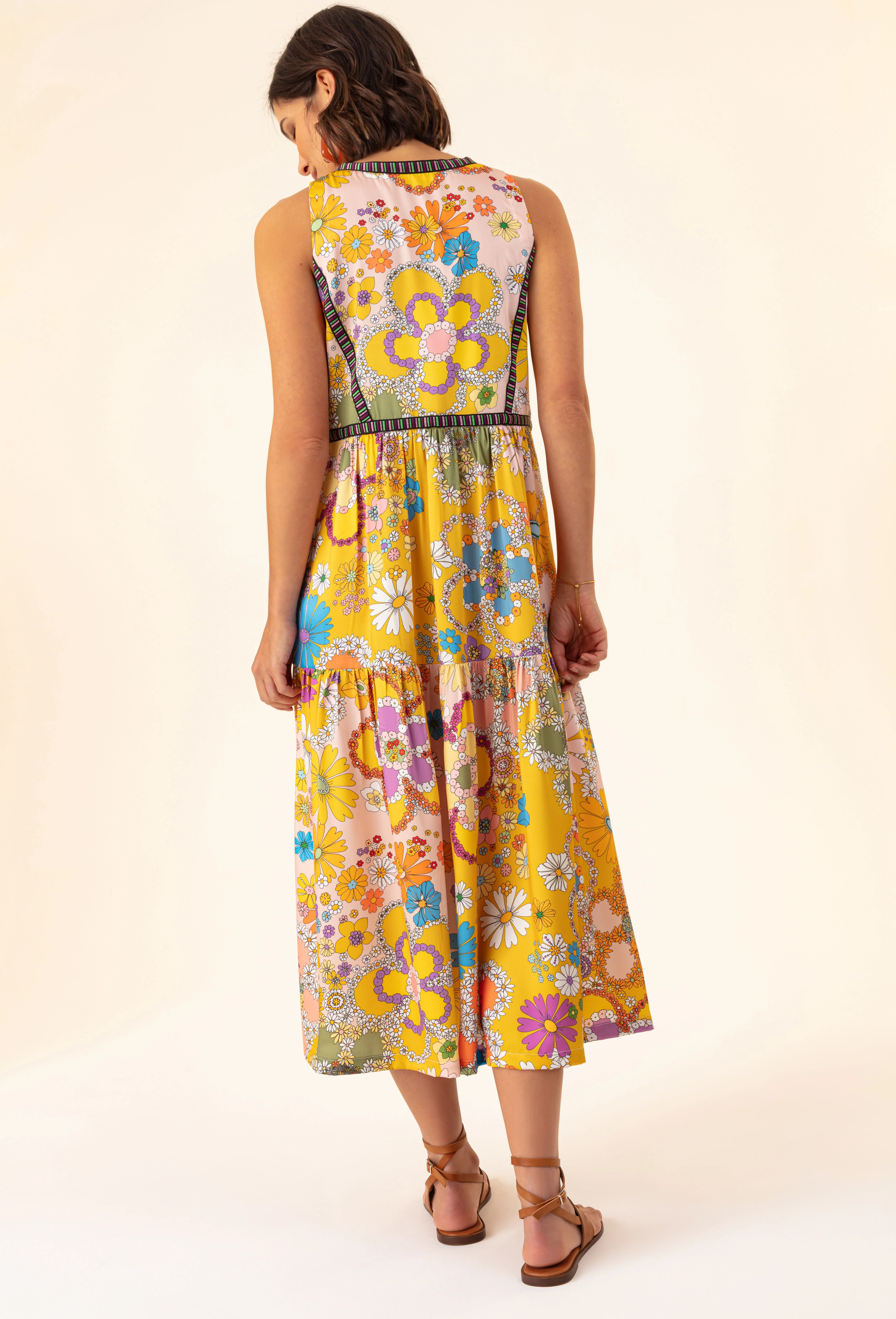 Robe CAPUCINE - Image 3