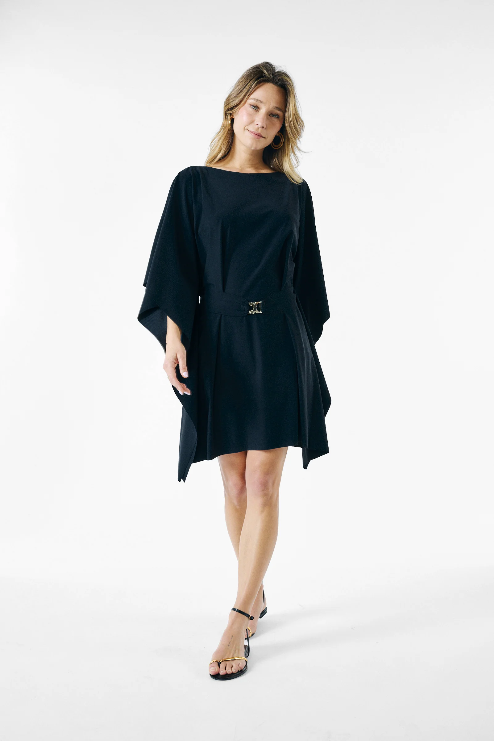 Robe CASSIE