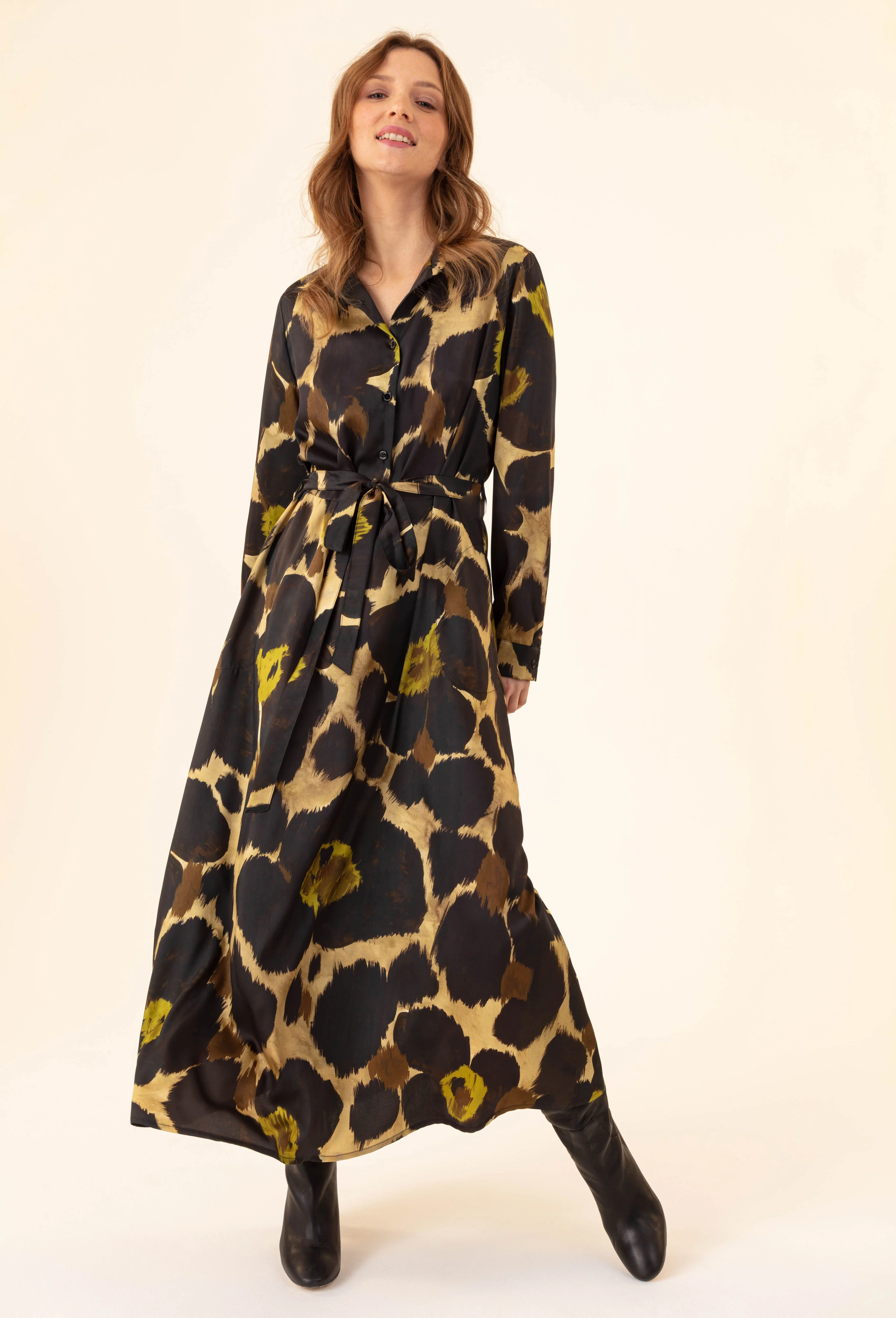 Robe DYLLA