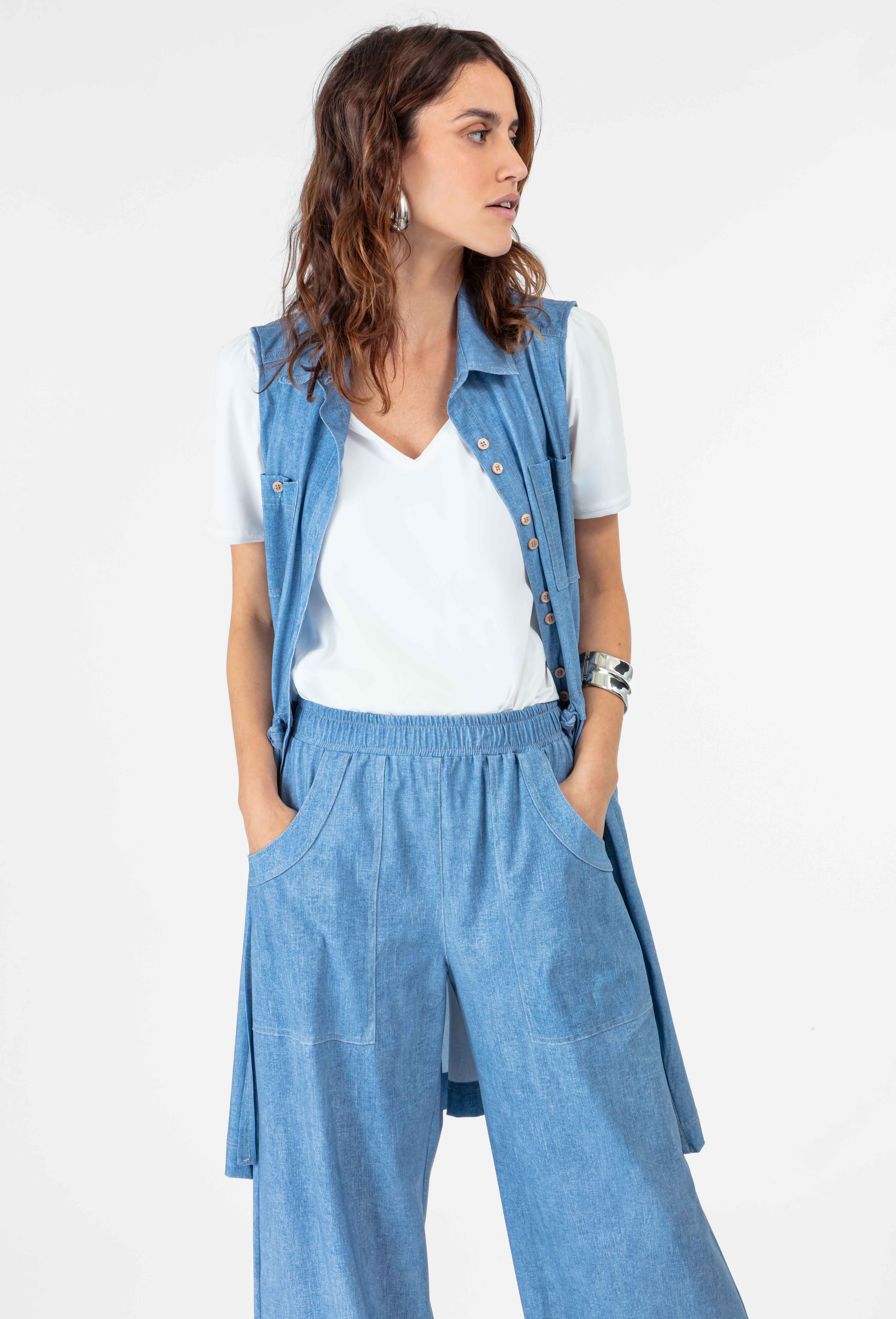 Robe BIANCA - Image 6