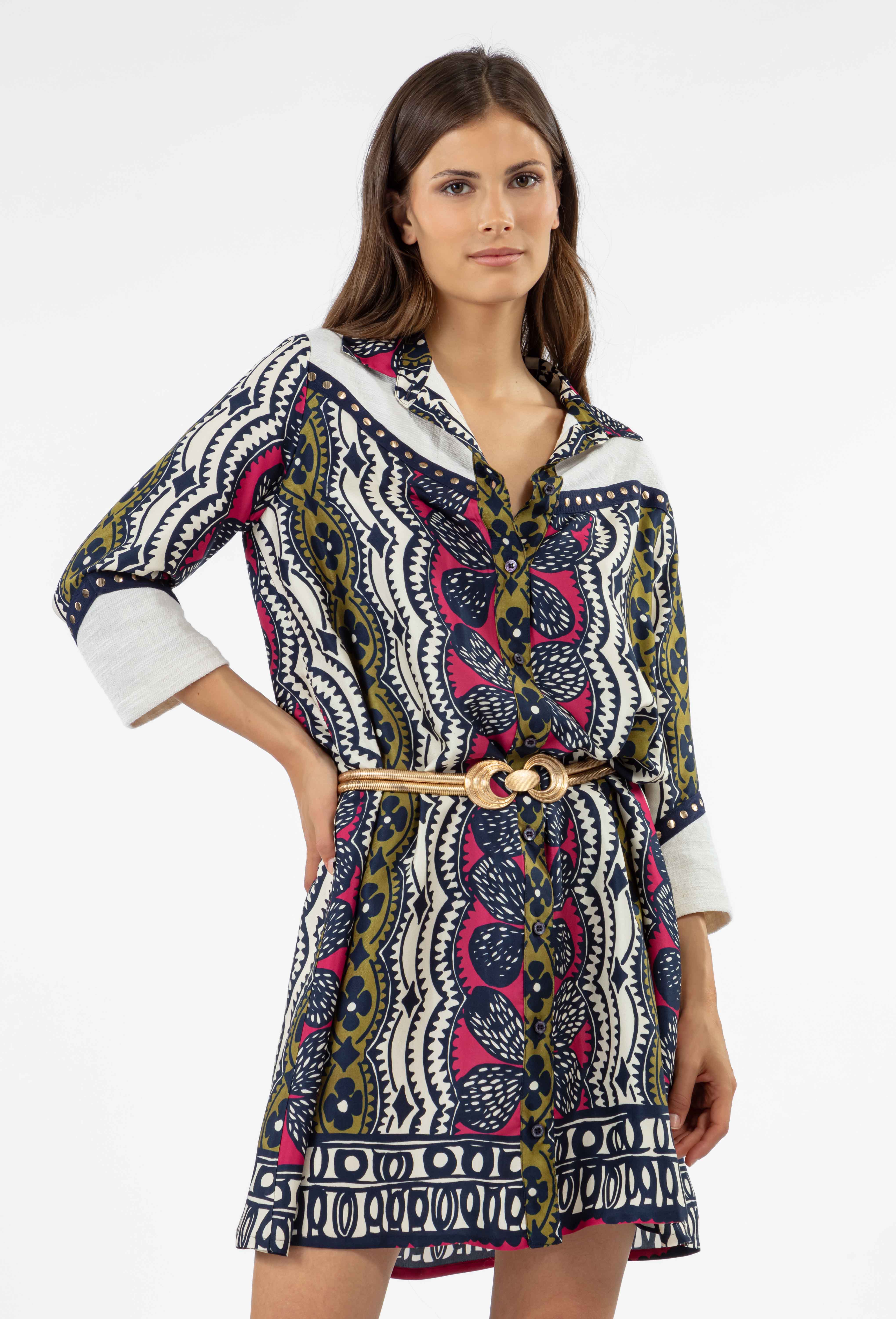 Robe BROOKE