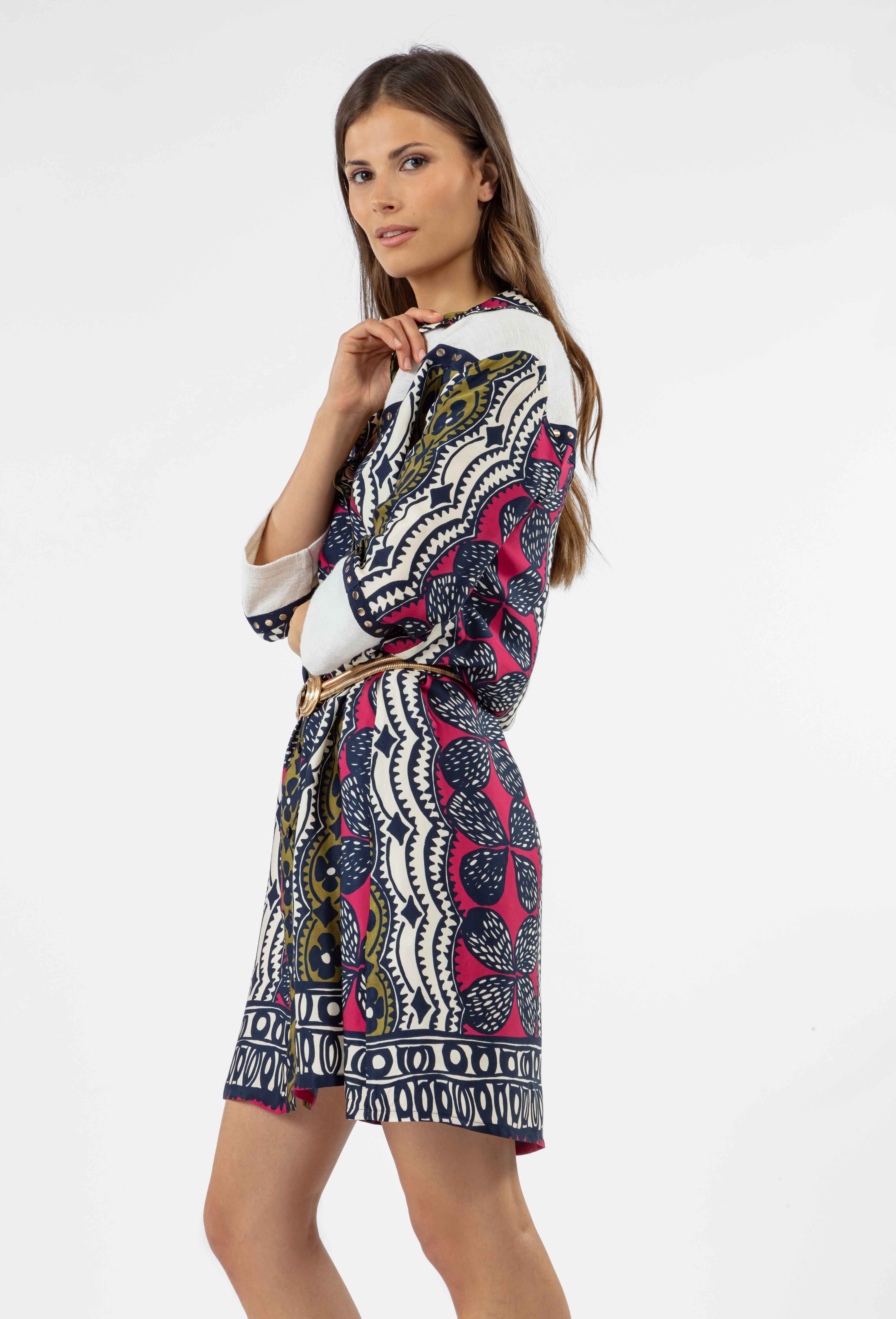 Robe BROOKE - Image 2