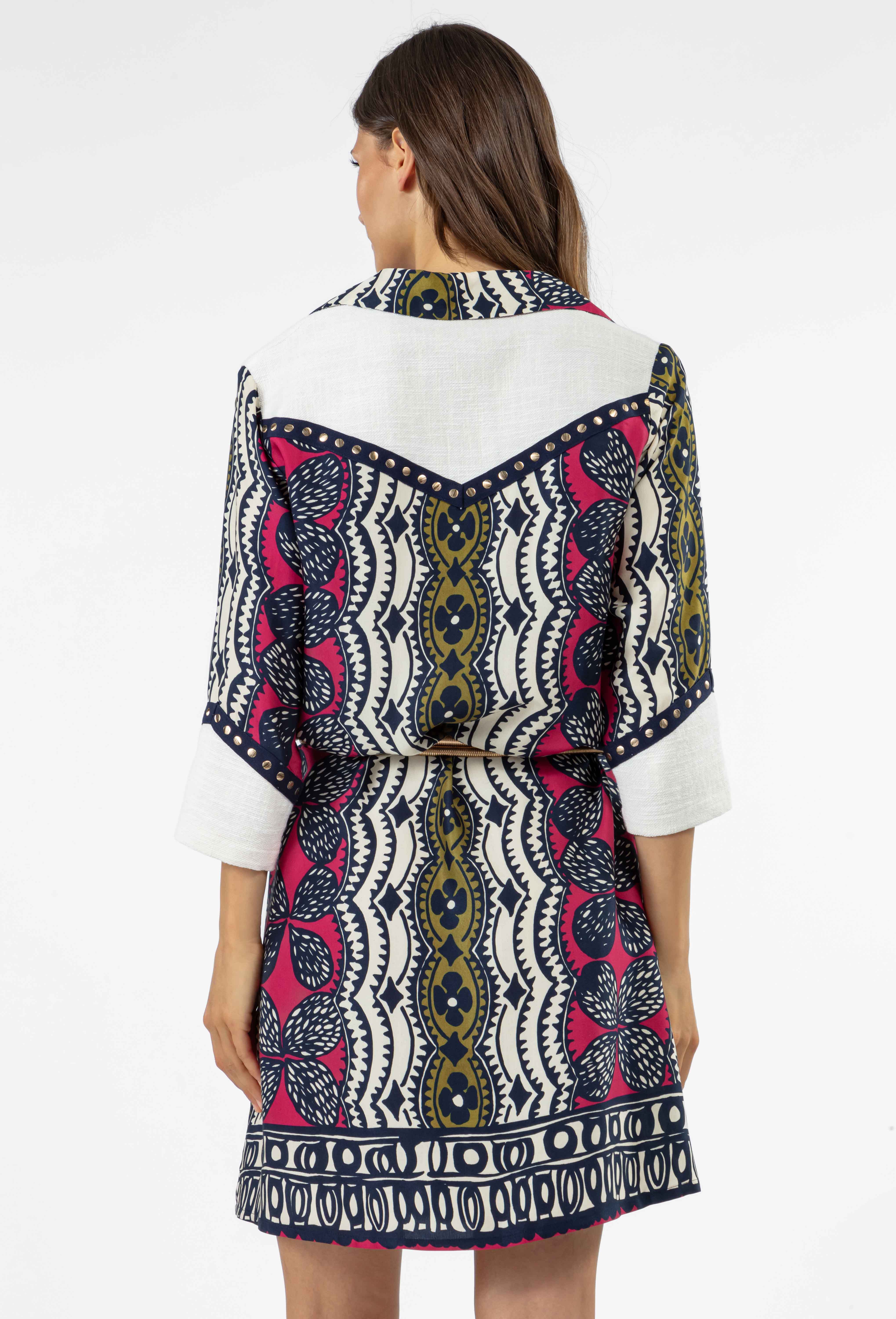 Robe BROOKE - Image 3