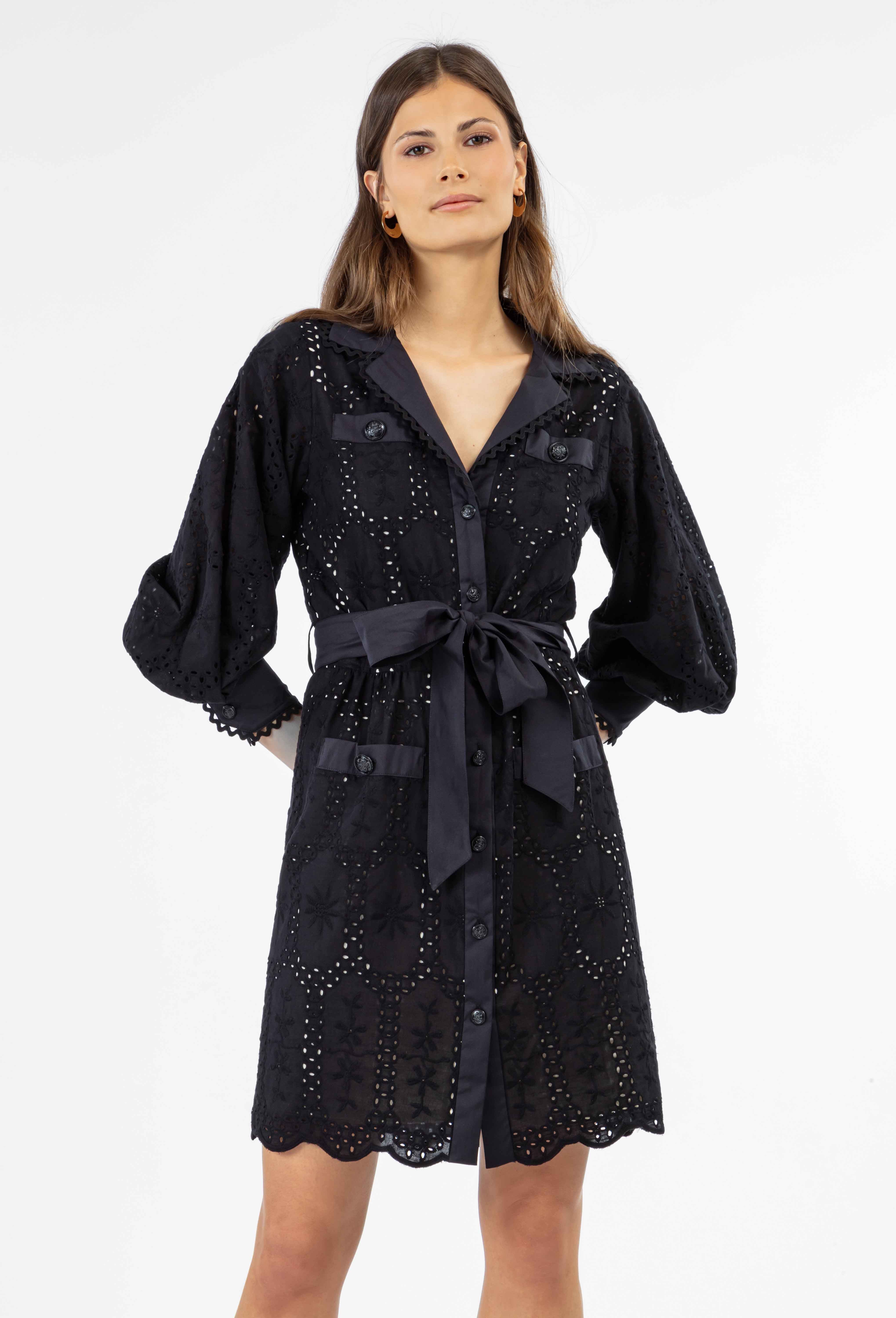 Robe JUDY