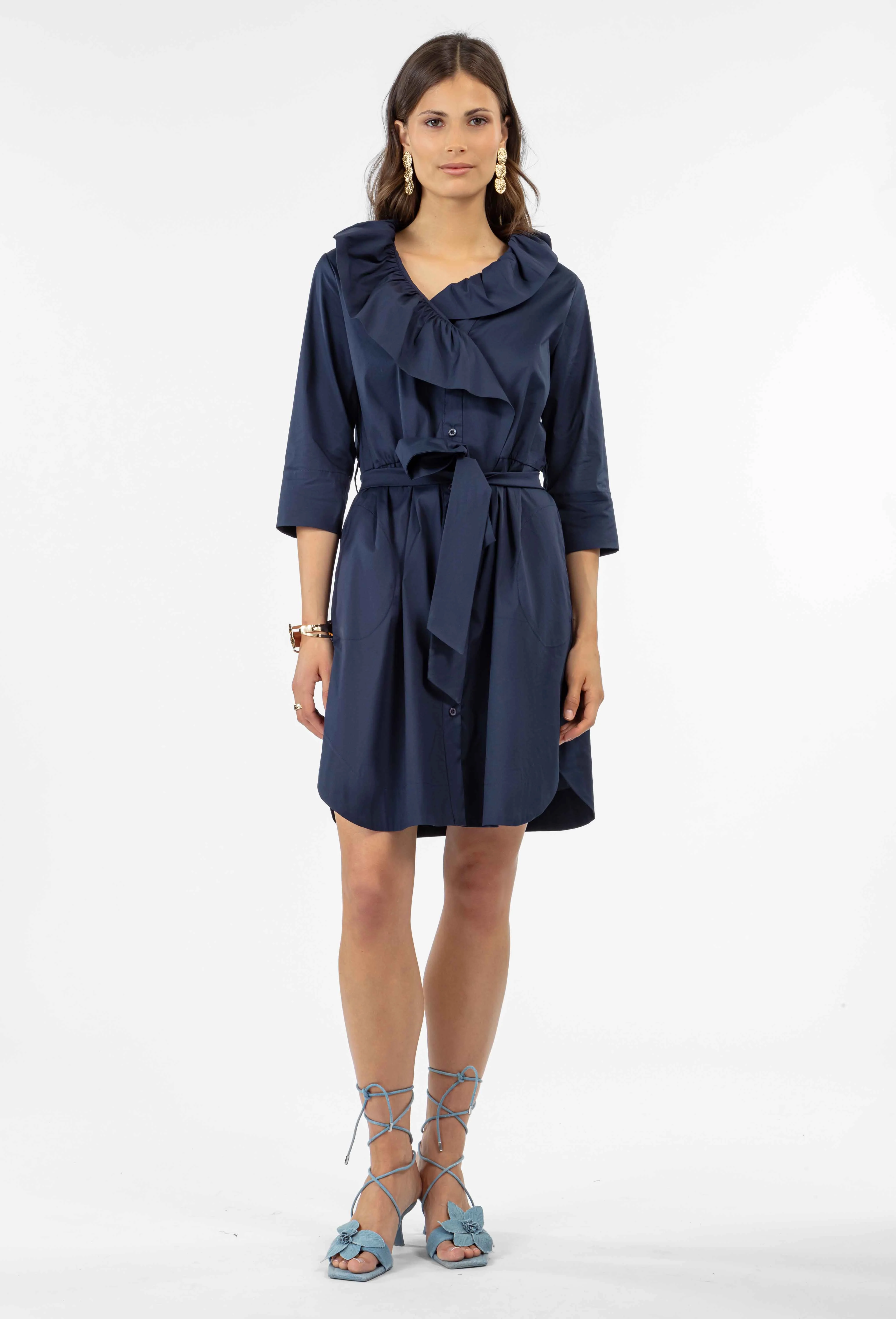 Robe ABBY