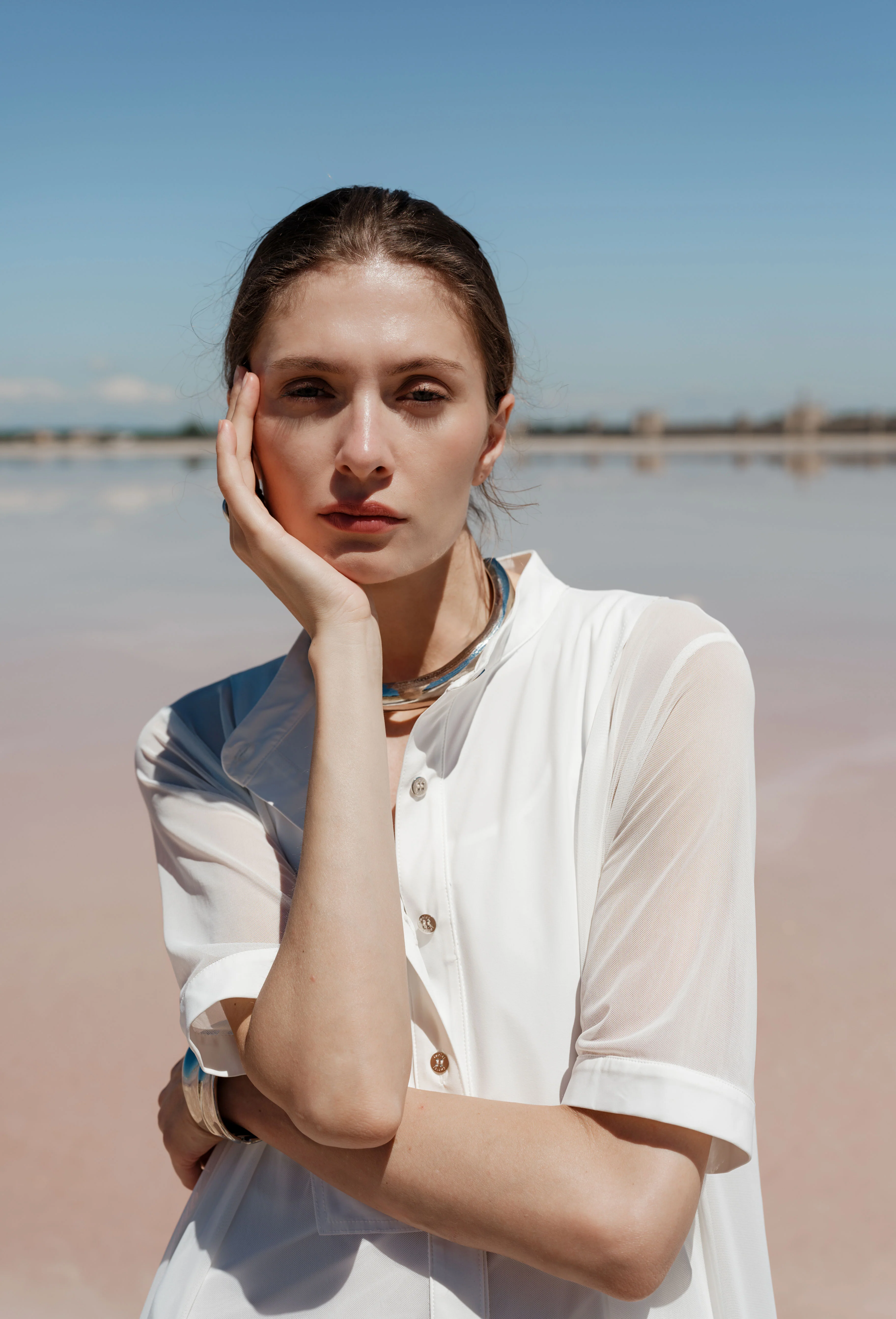 Robe NOEMIE - Image 5