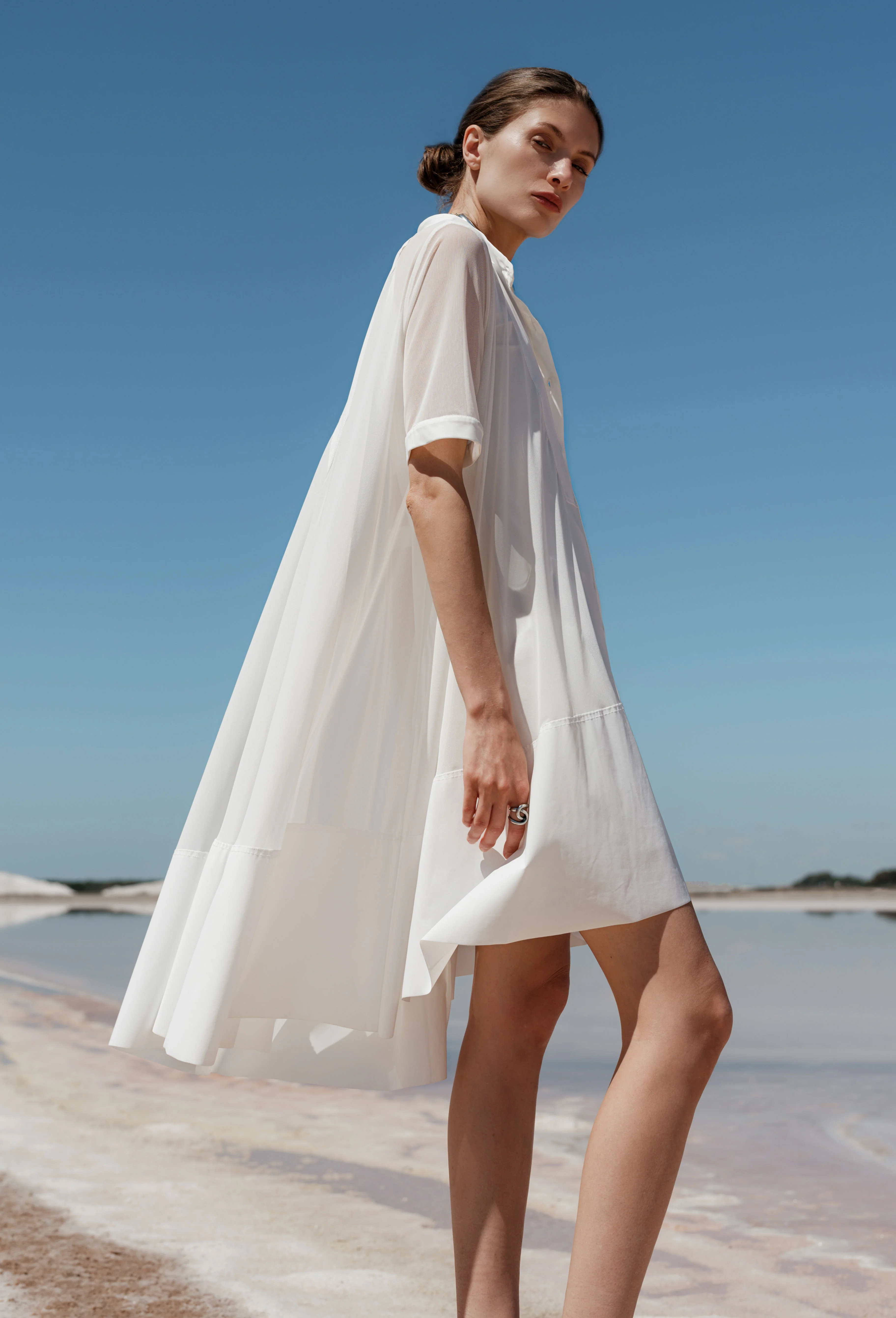 Robe NOEMIE - Image 6