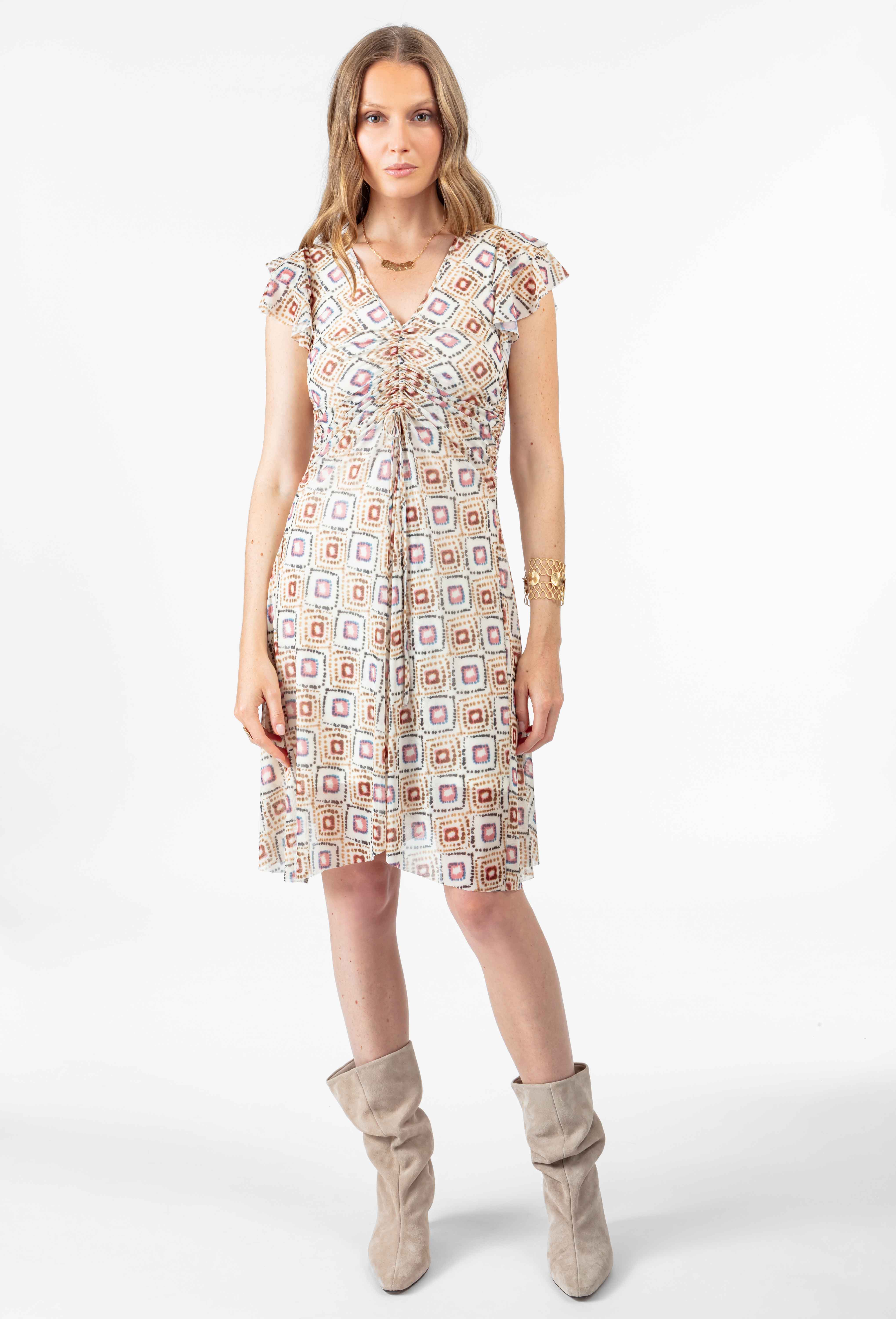Robe ELEONORE