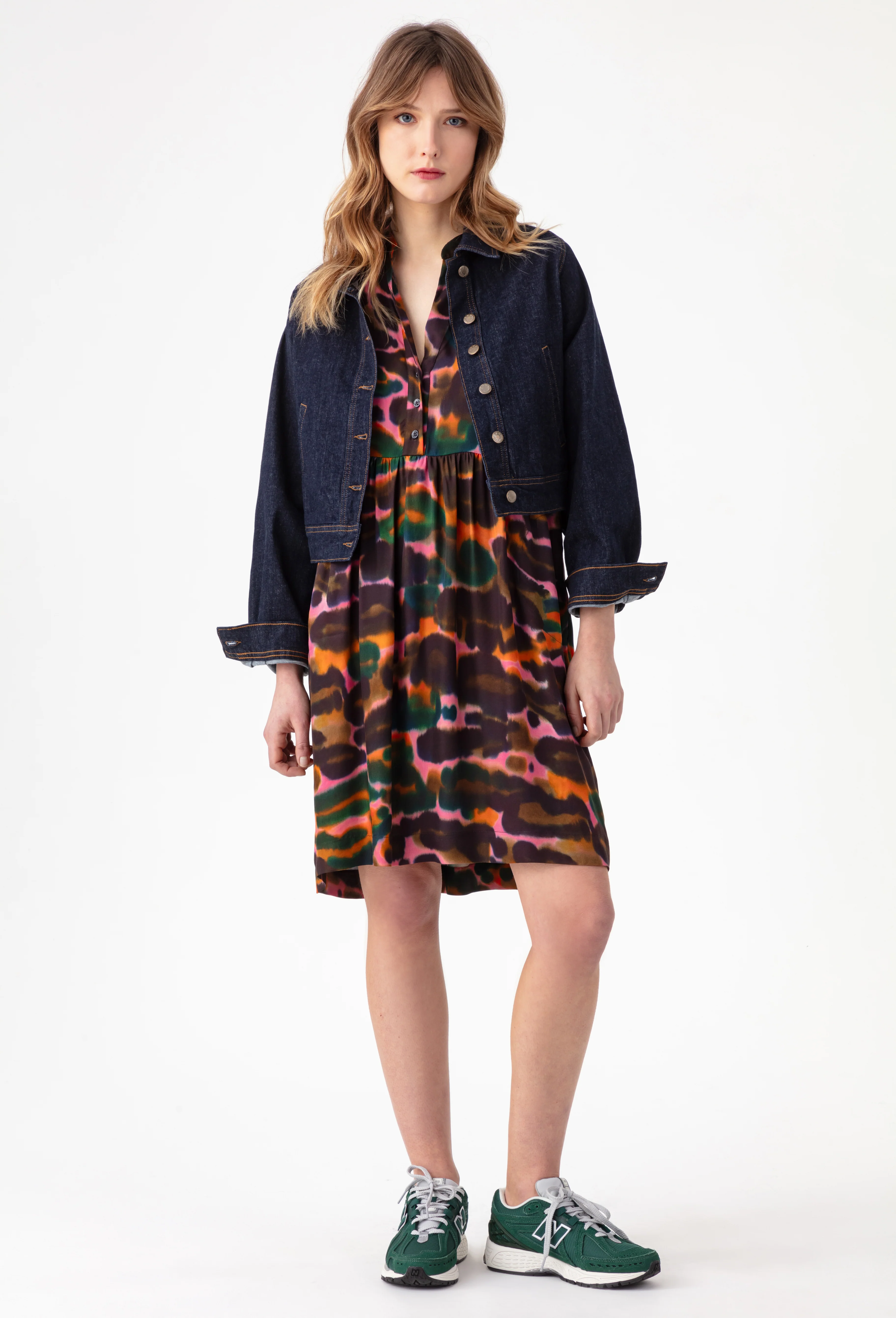 Robe ELYAH - Image 3