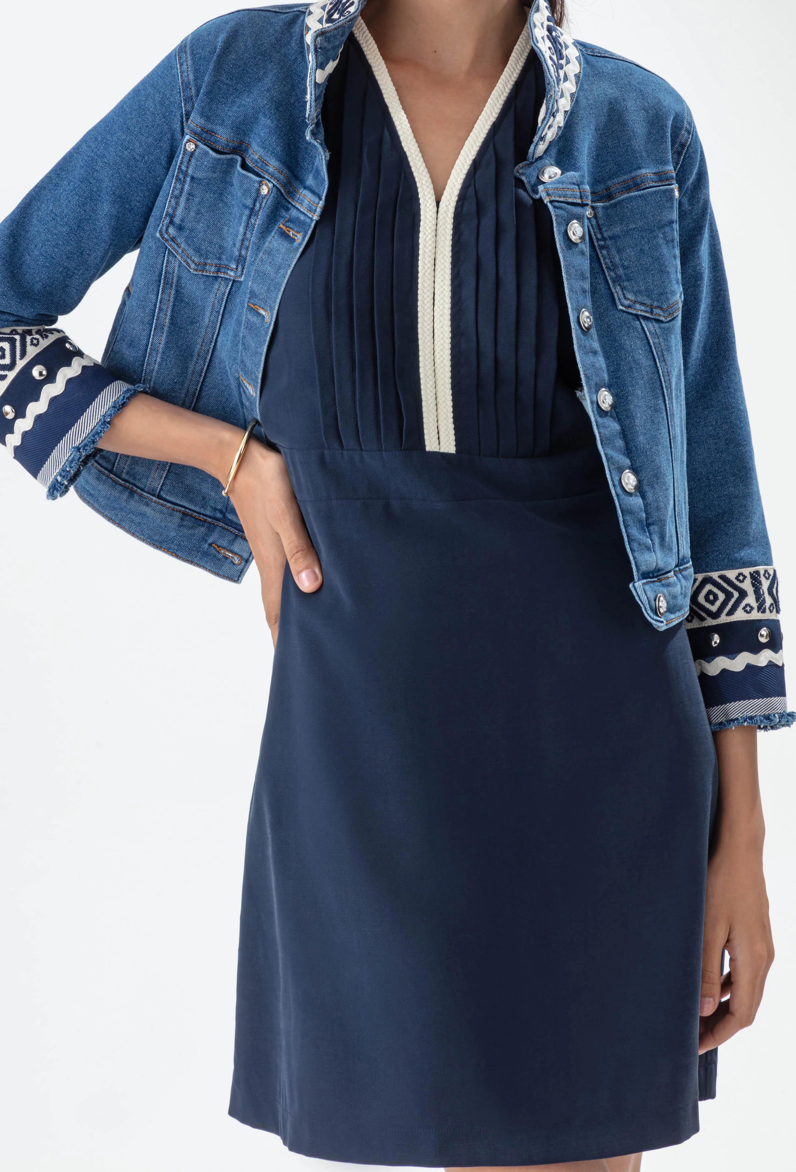 Robe OLIVIER - Image 4