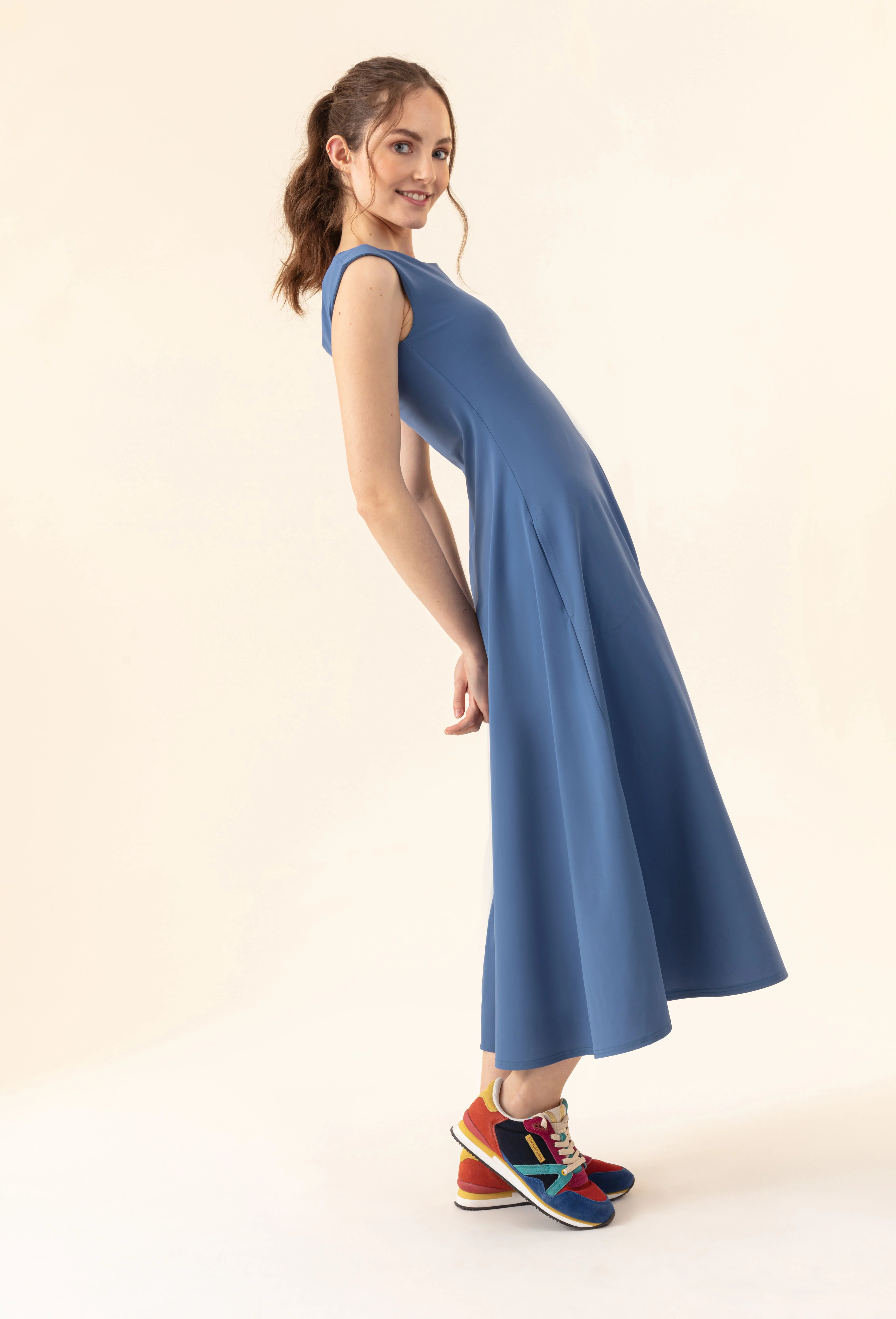 Robe CURTIS - Image 2