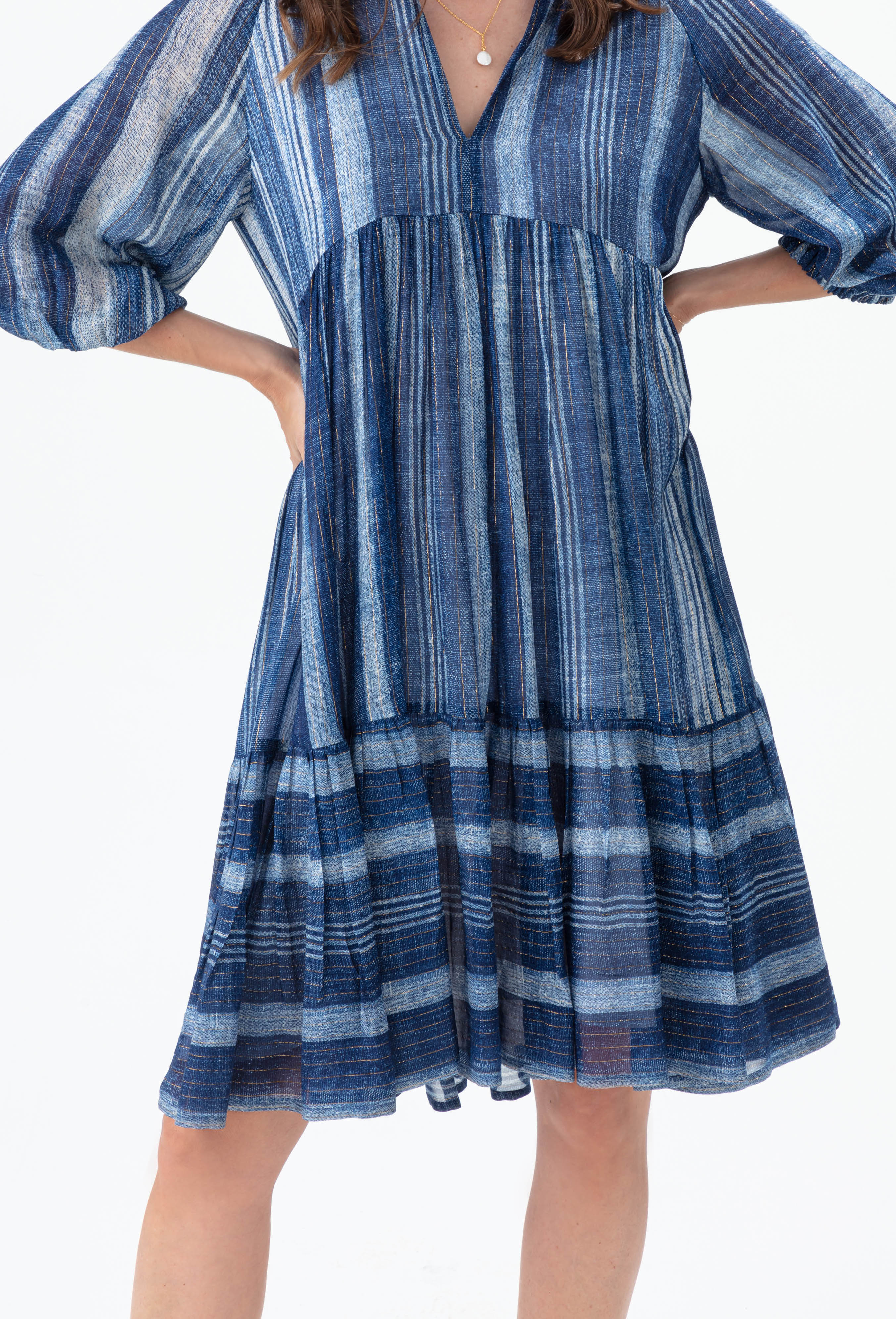 Robe ECUME