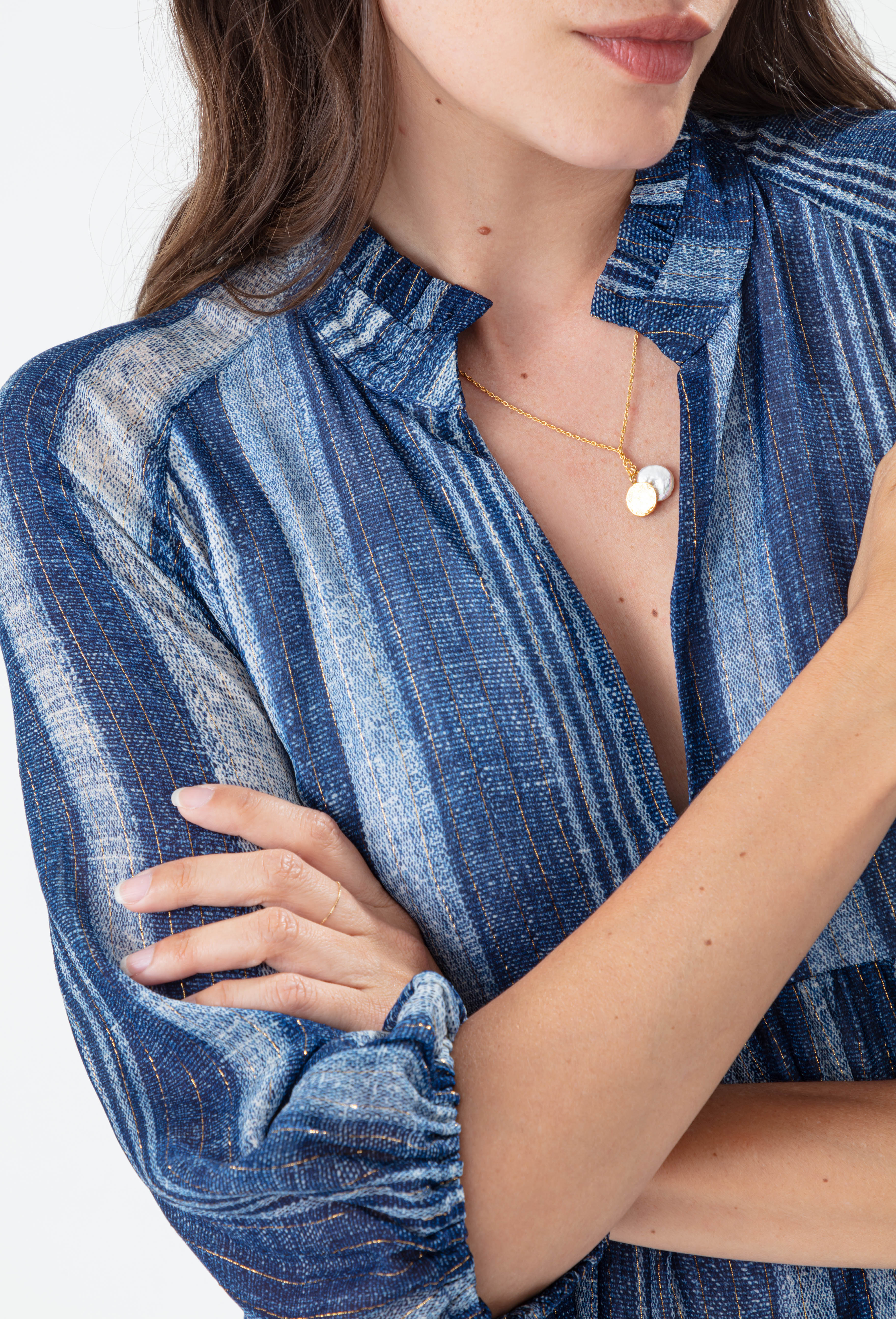 Robe ECUME - Image 3
