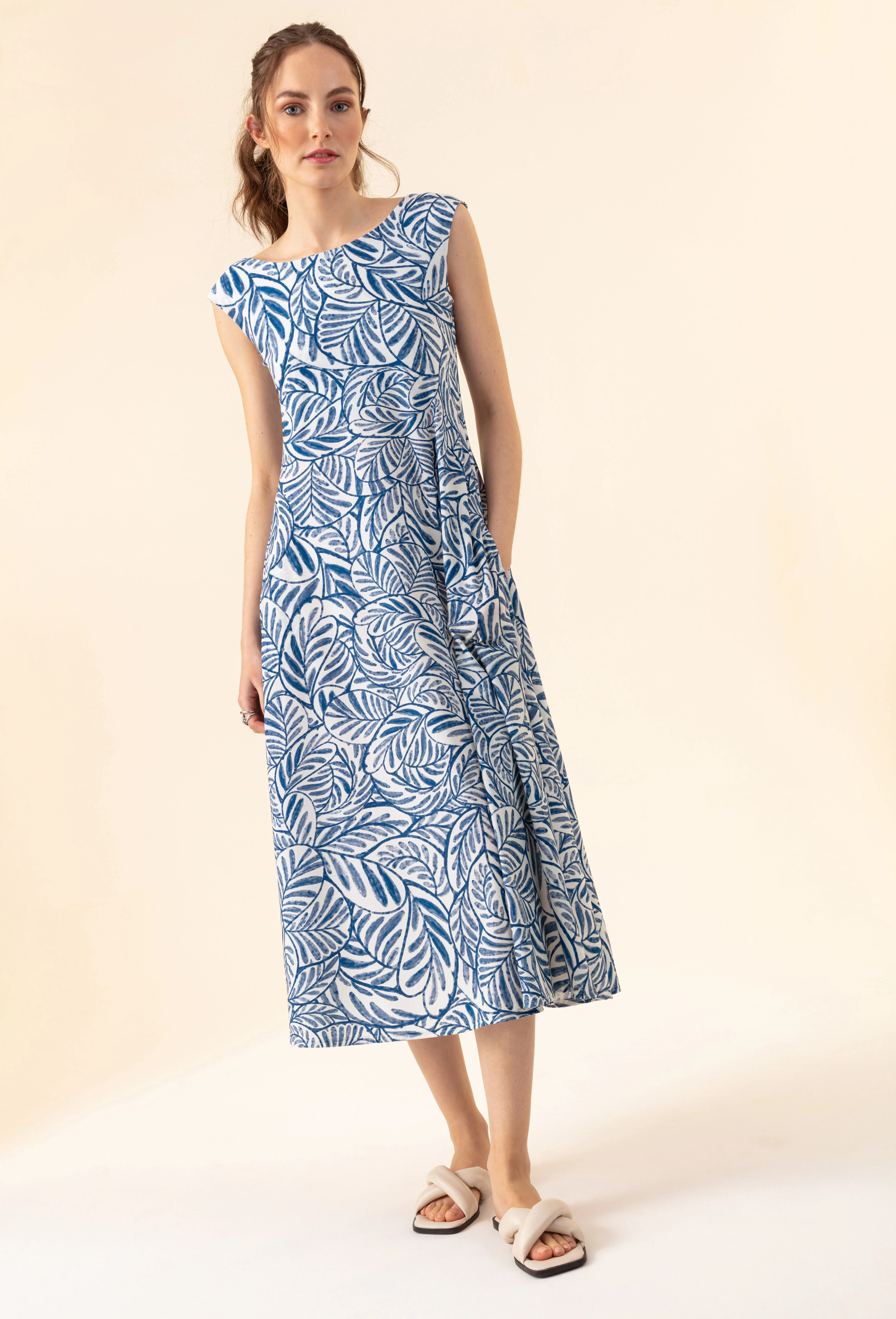 Robe ECUME