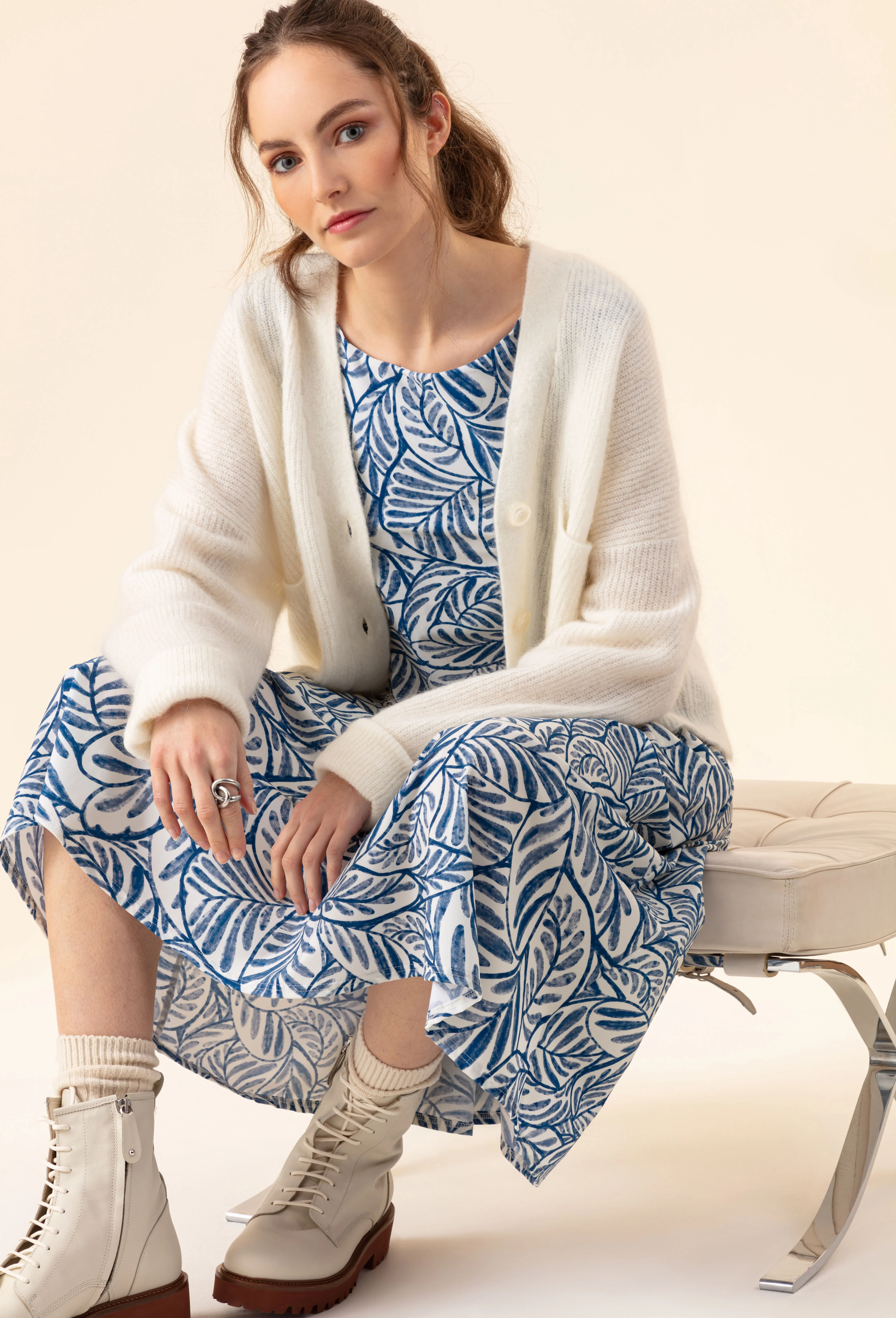 Robe ECUME - Image 2