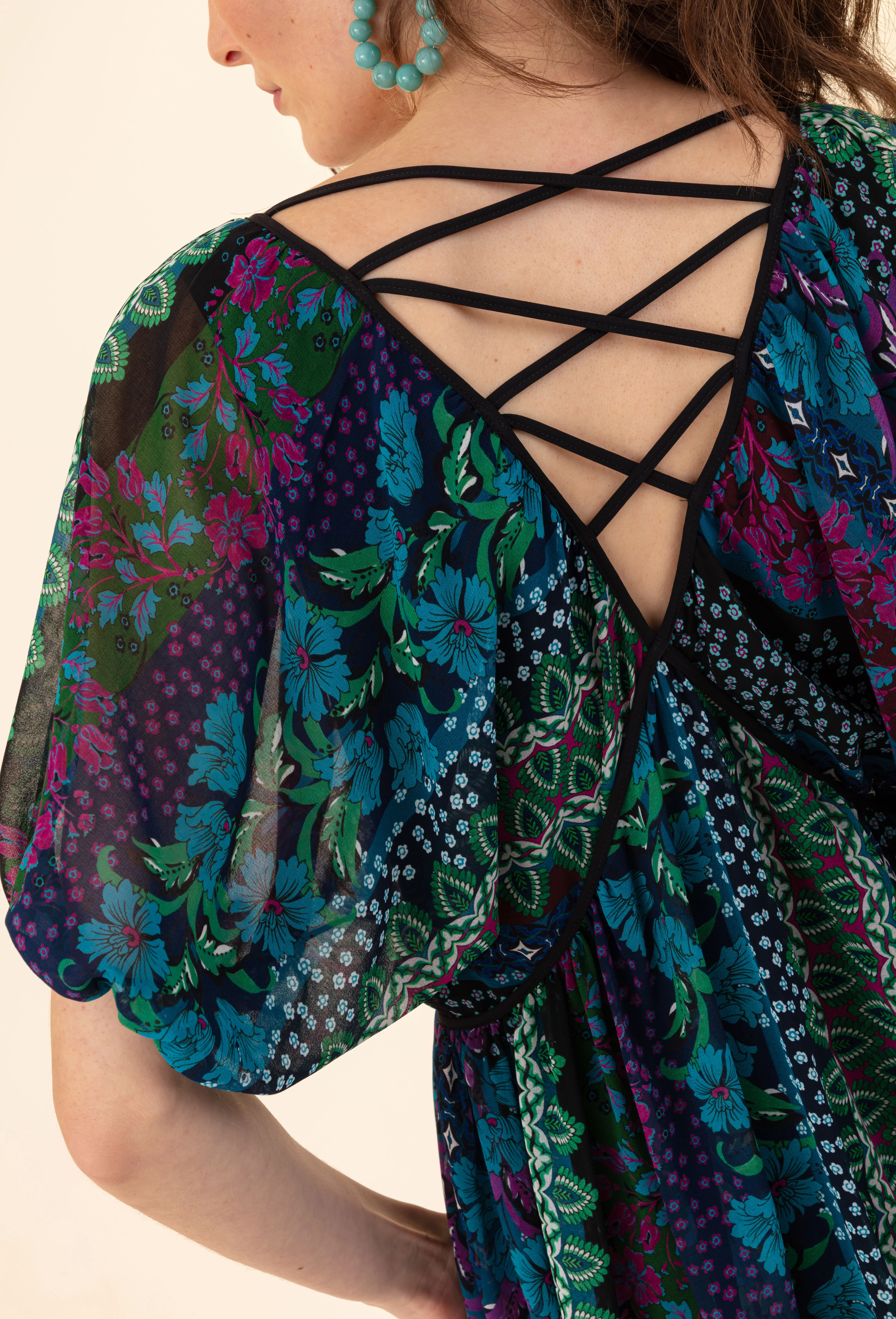 Robe FEERIE - Image 4