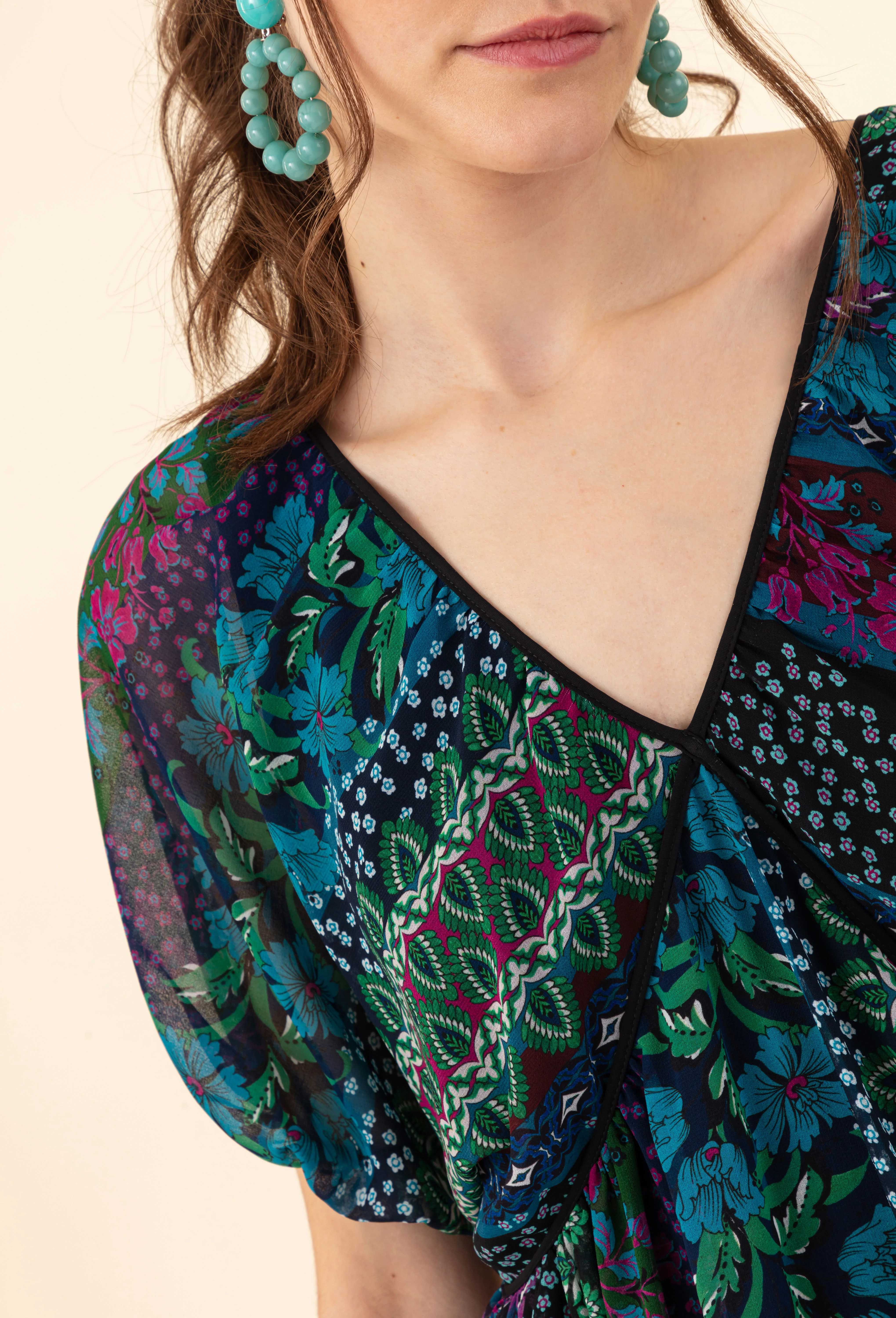 Robe FEERIE - Image 5